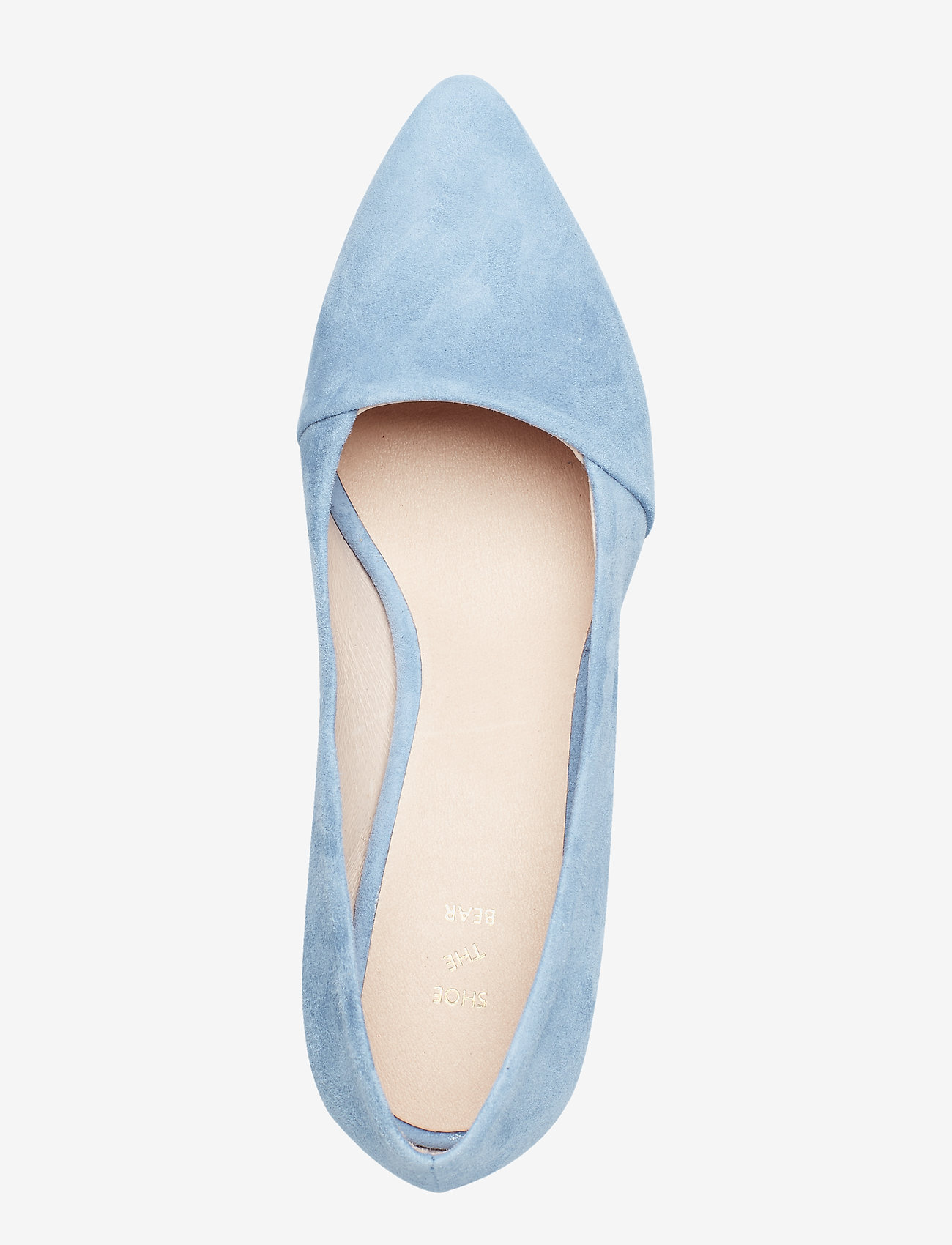 Shoe The Bear - ALLISON S - jeans blue - 3