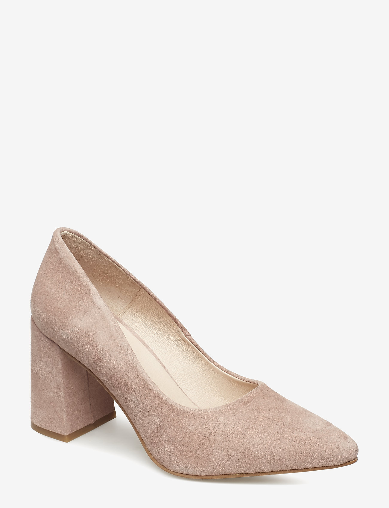 Shoe The Bear - JANE S - pale blush - 0