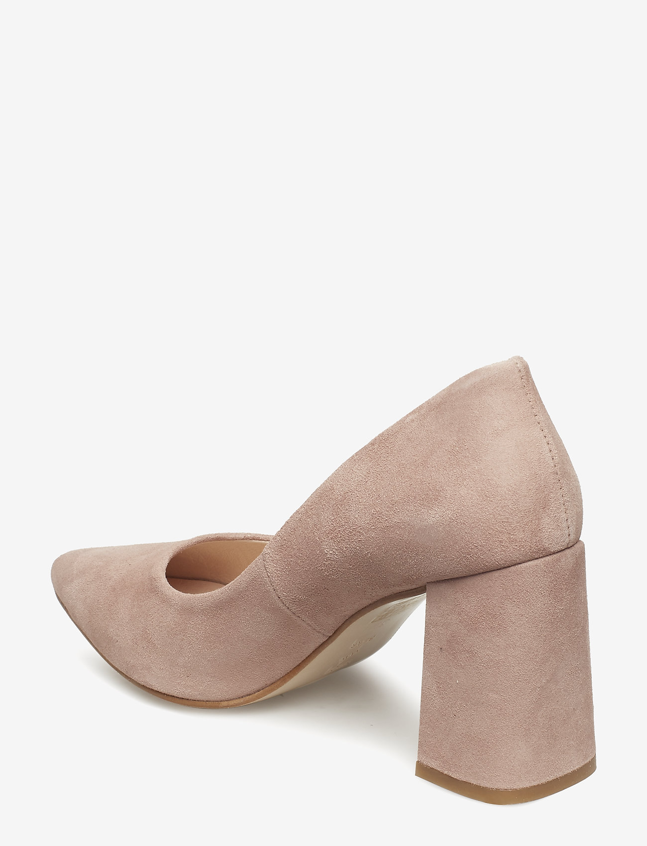 Shoe The Bear - JANE S - pale blush - 2
