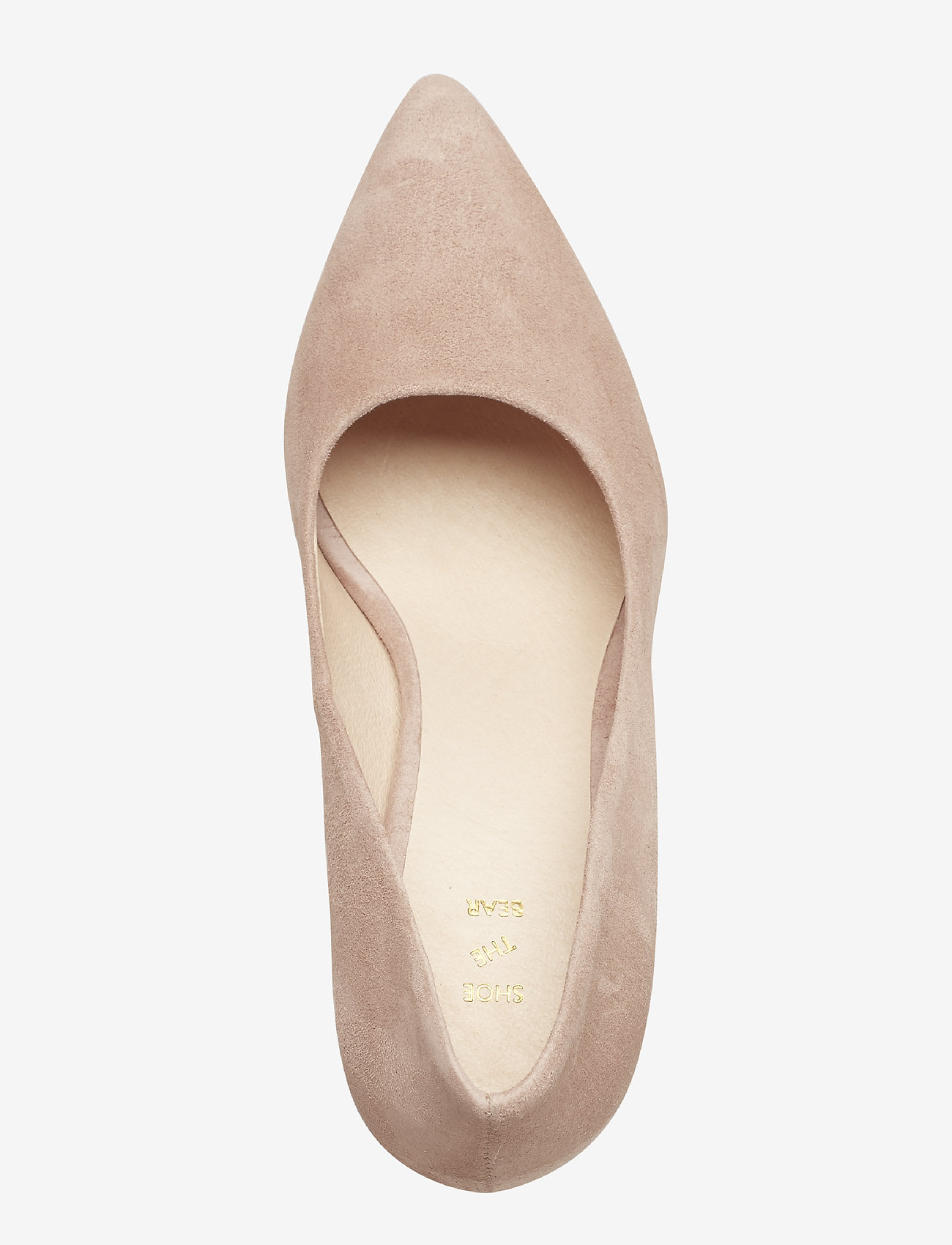Shoe The Bear - JANE S - pale blush - 3