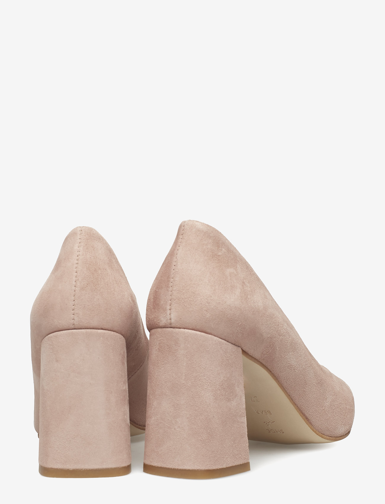 Shoe The Bear - JANE S - pale blush - 4