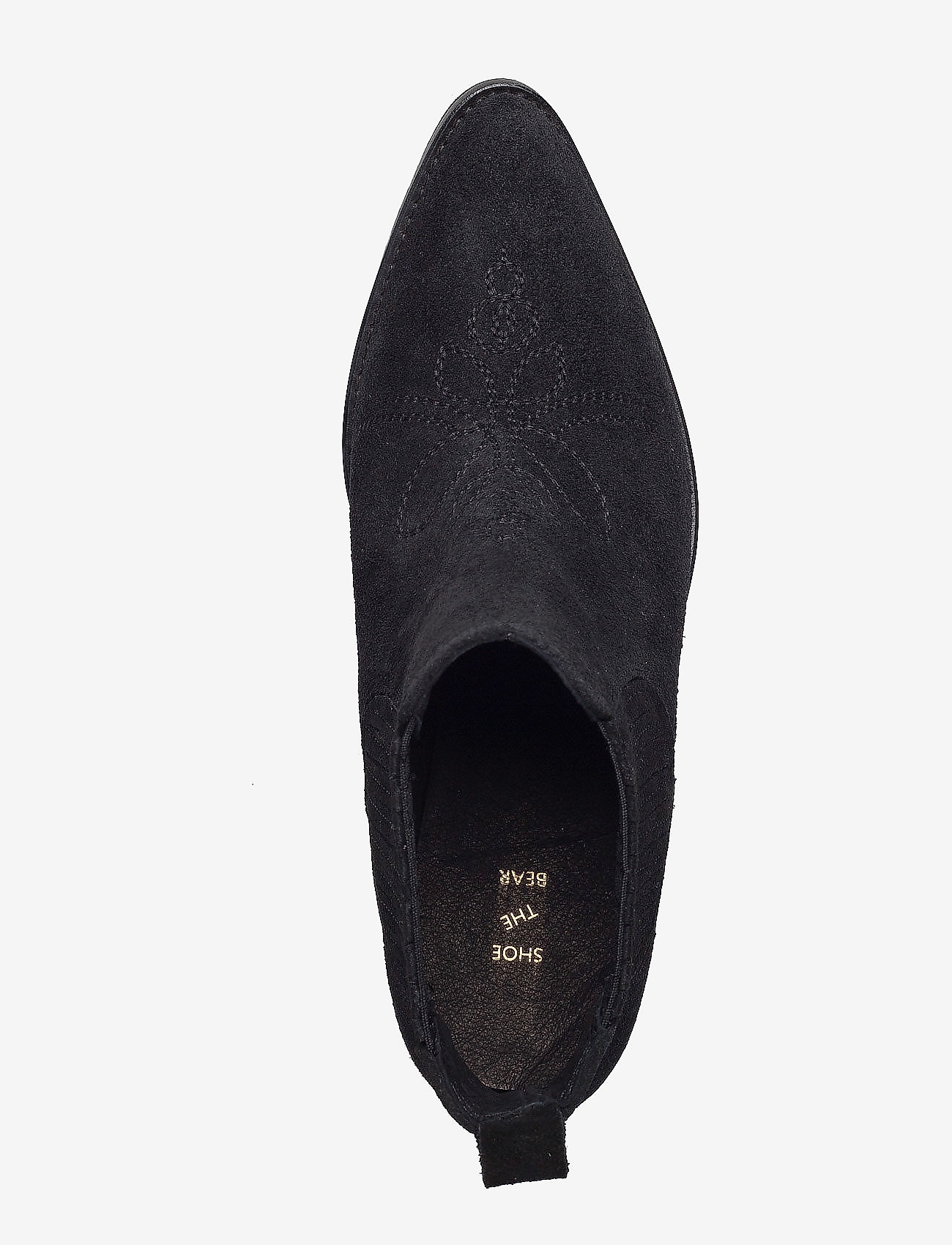 Shoe The Bear - LEILA S - black - 3