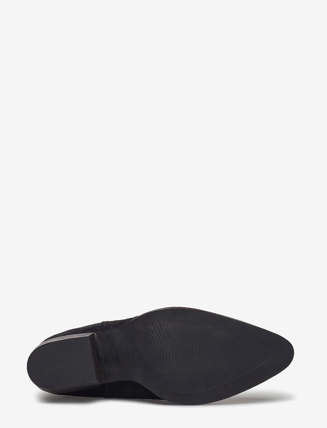 Shoe The Bear - LEILA S - black - 4