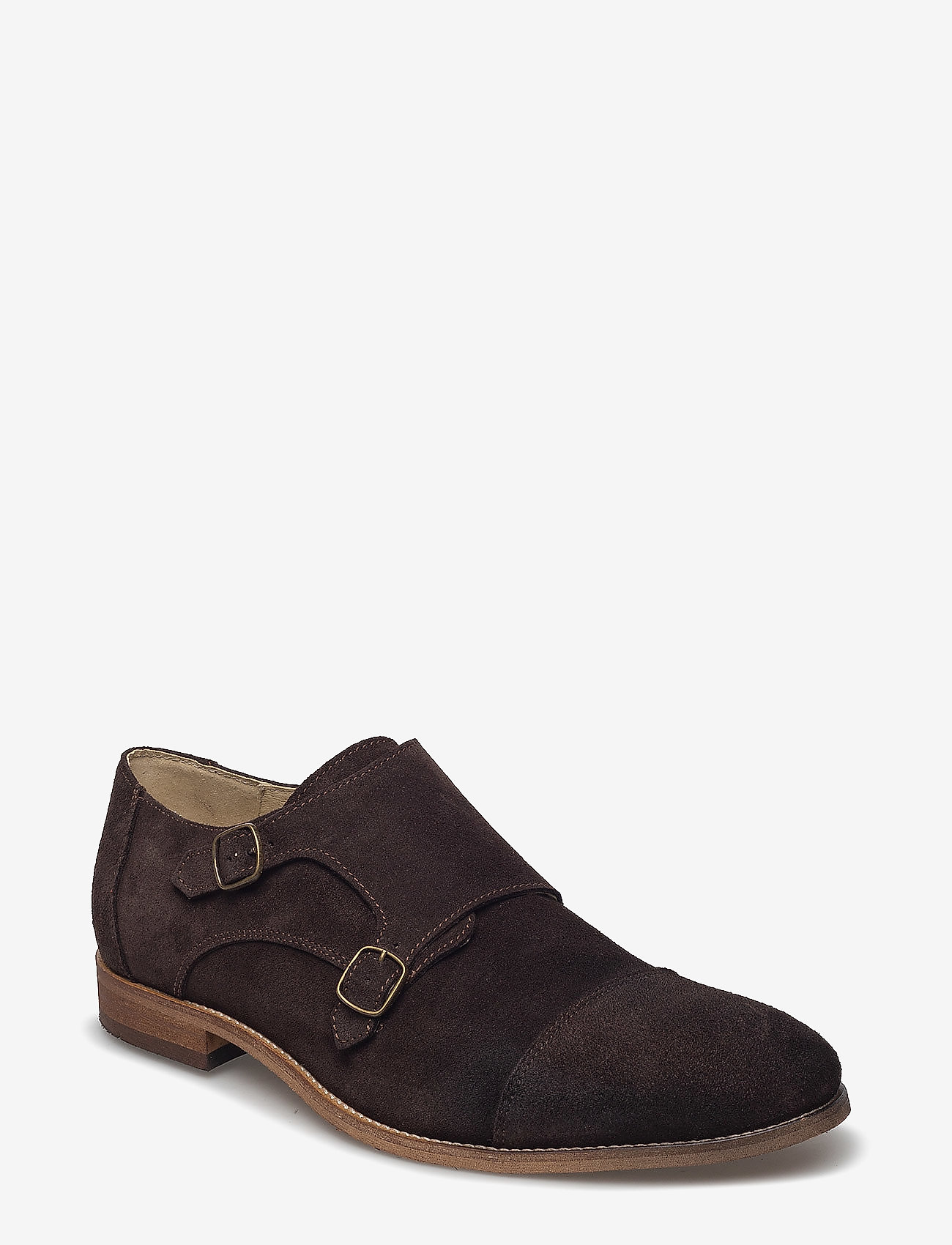 Shoe The Bear - MONK S - dark brown - 0