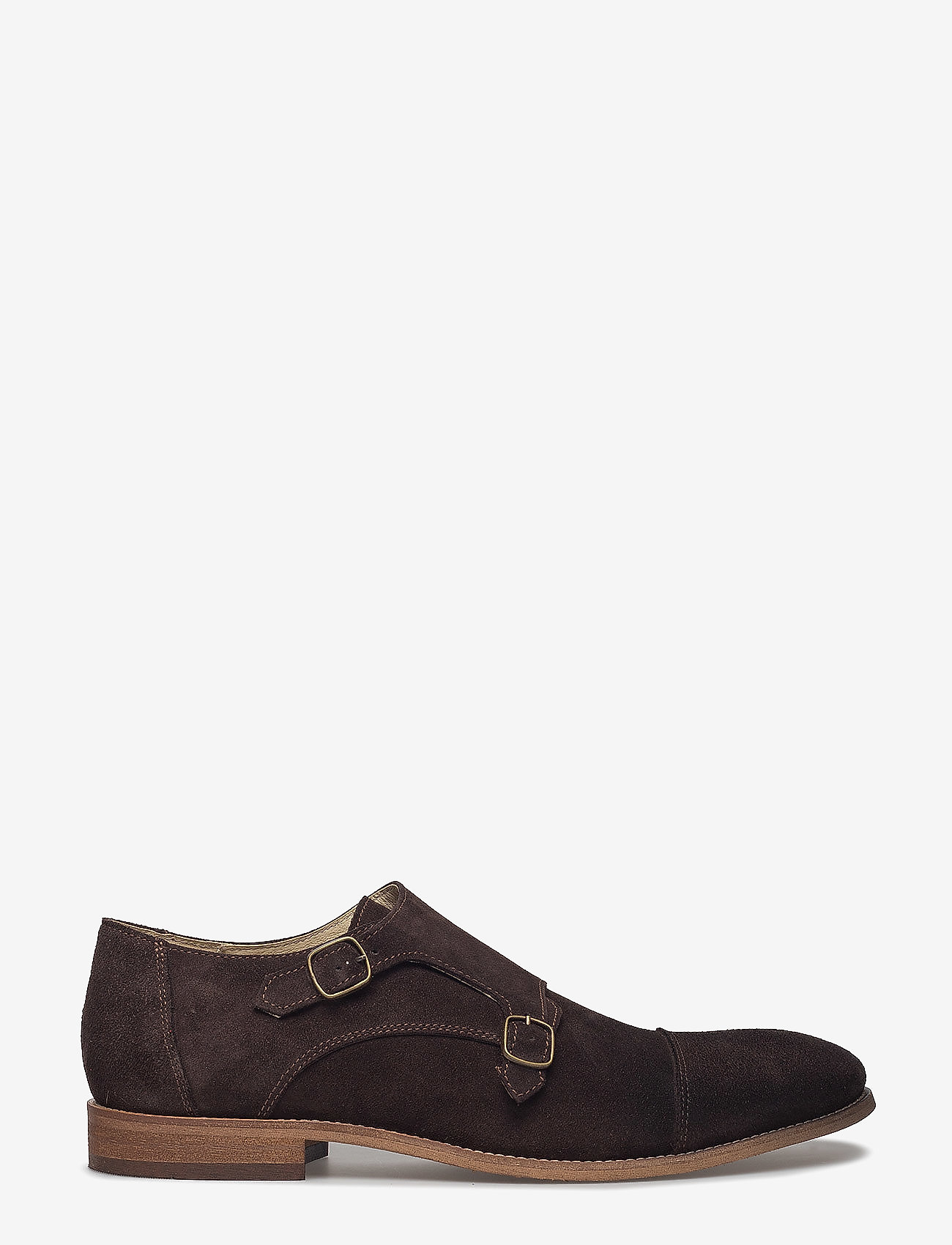 Shoe The Bear - MONK S - dark brown - 1