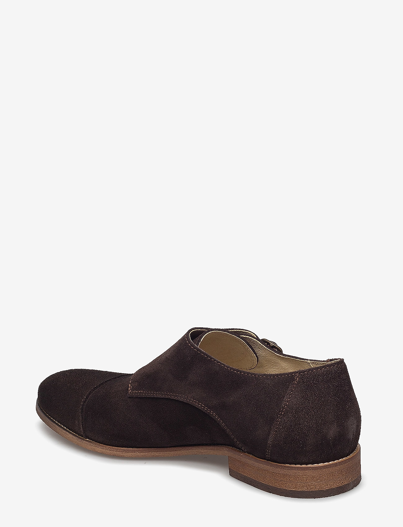 Shoe The Bear - MONK S - dark brown - 2
