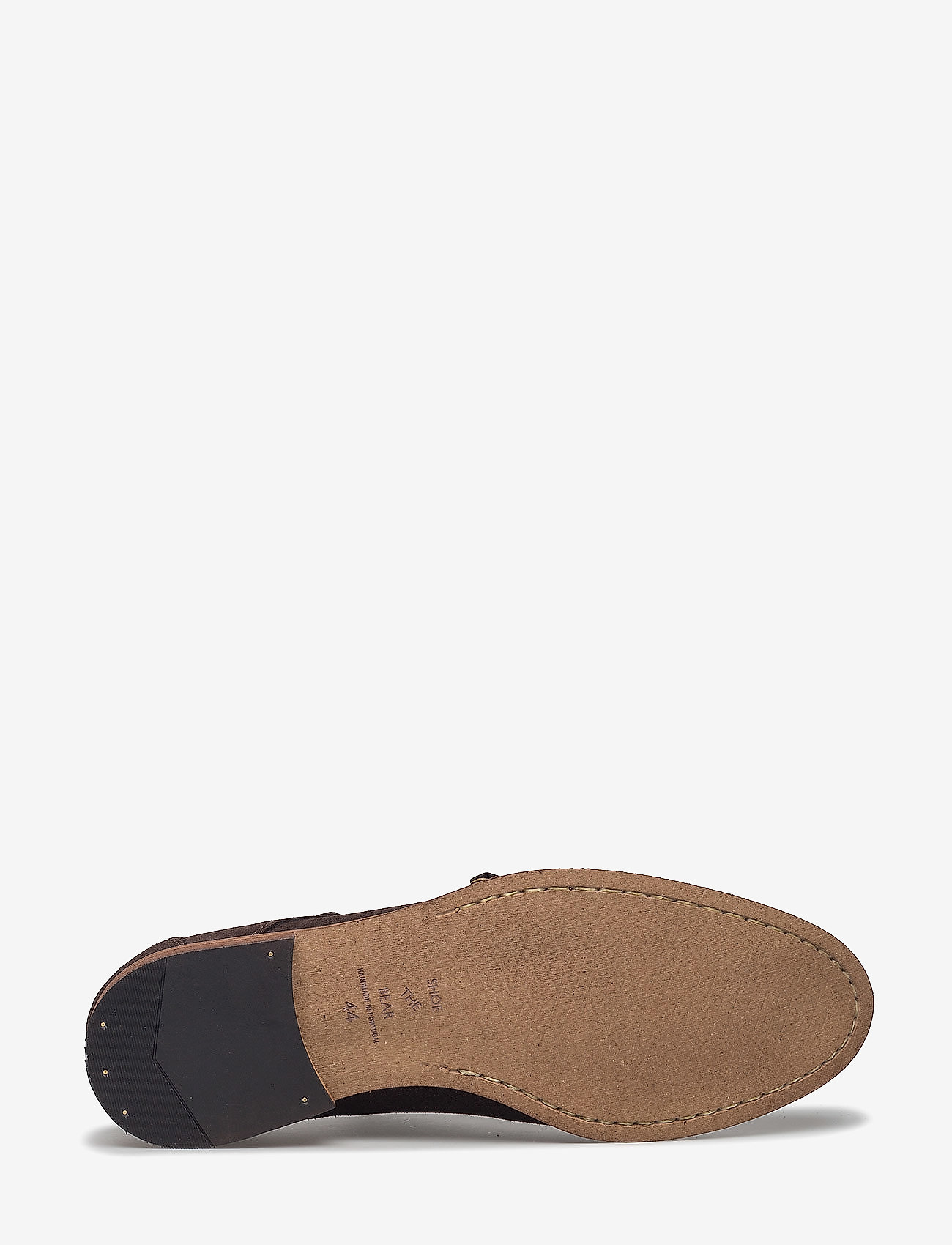 Shoe The Bear - MONK S - dark brown - 4
