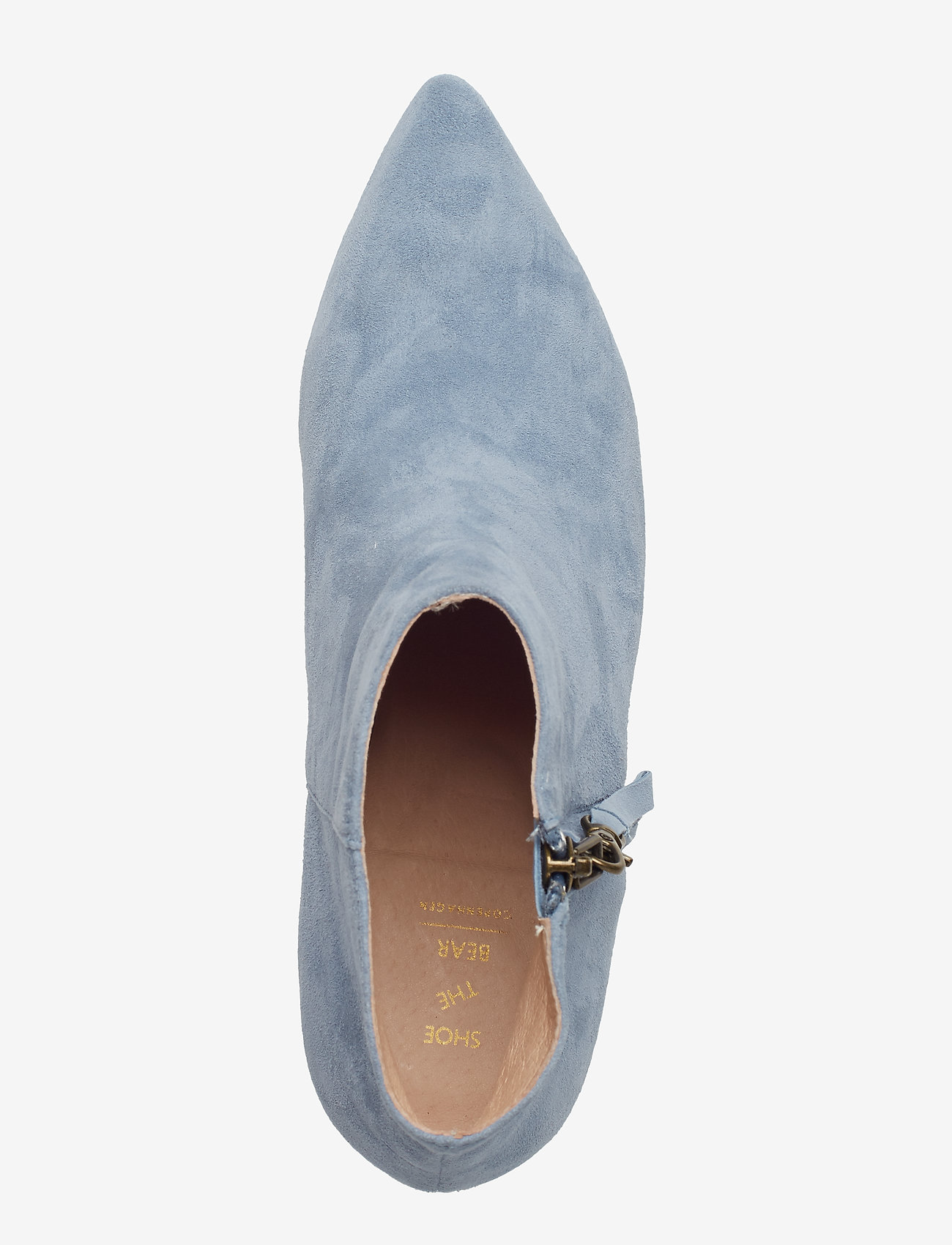 Shoe The Bear - AGNETE GOLD S - blue - 3