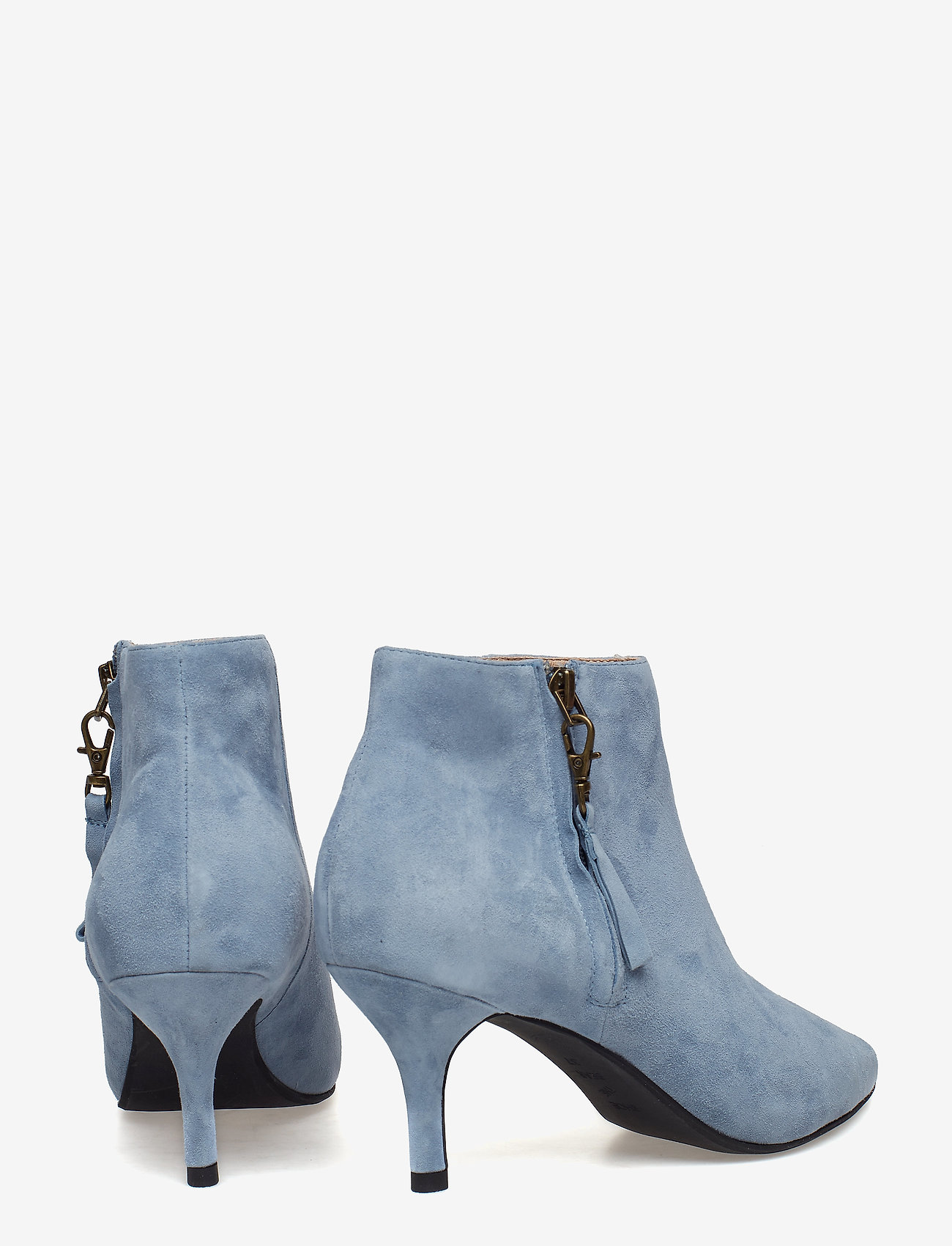 Shoe The Bear - AGNETE GOLD S - blue - 4