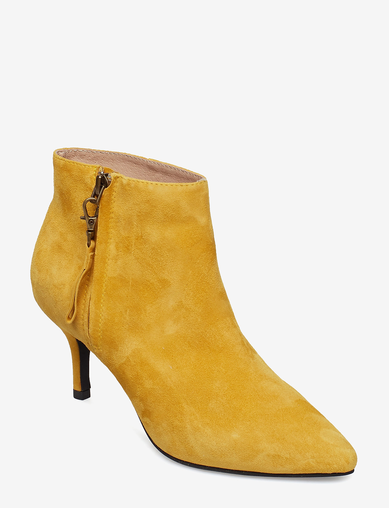 AGNETE GOLD S - YELLOW