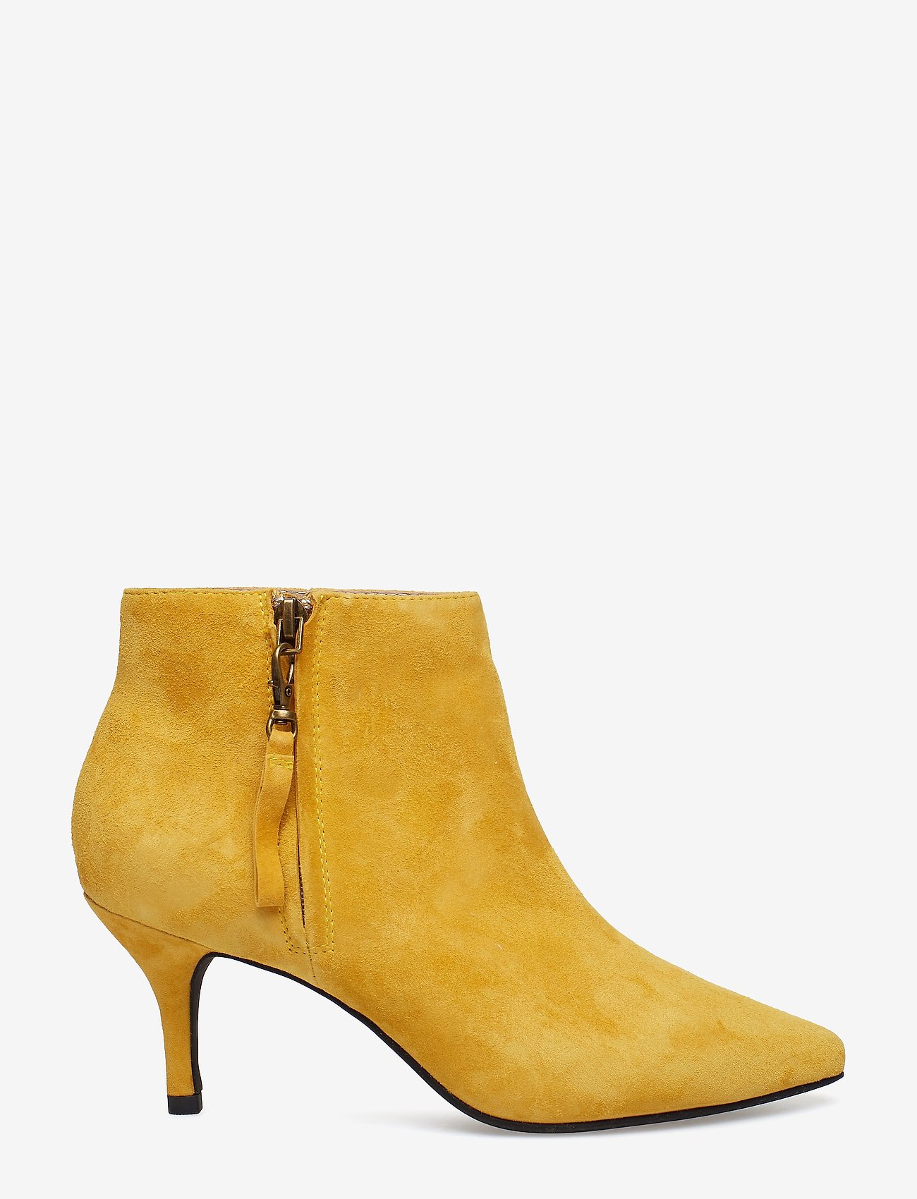 Shoe The Bear - AGNETE GOLD S - yellow - 1