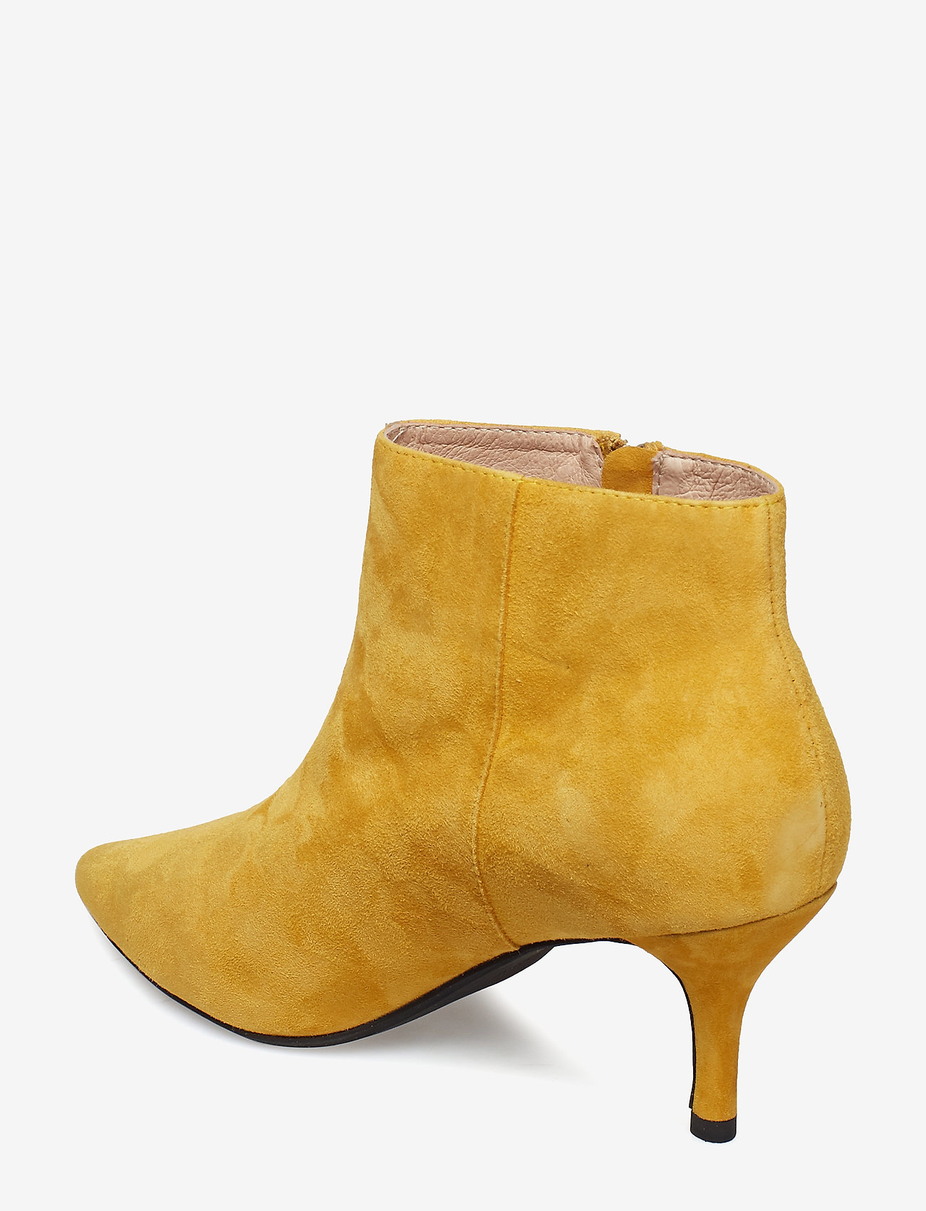 Shoe The Bear - AGNETE GOLD S - yellow - 2
