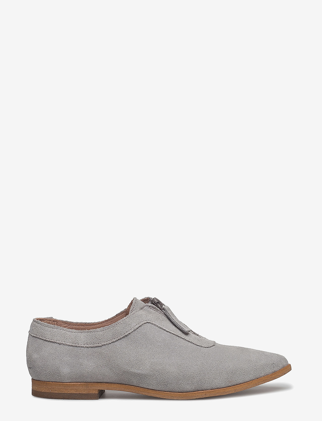 Shoe The Bear - NADIA ZIP S - light grey - 1