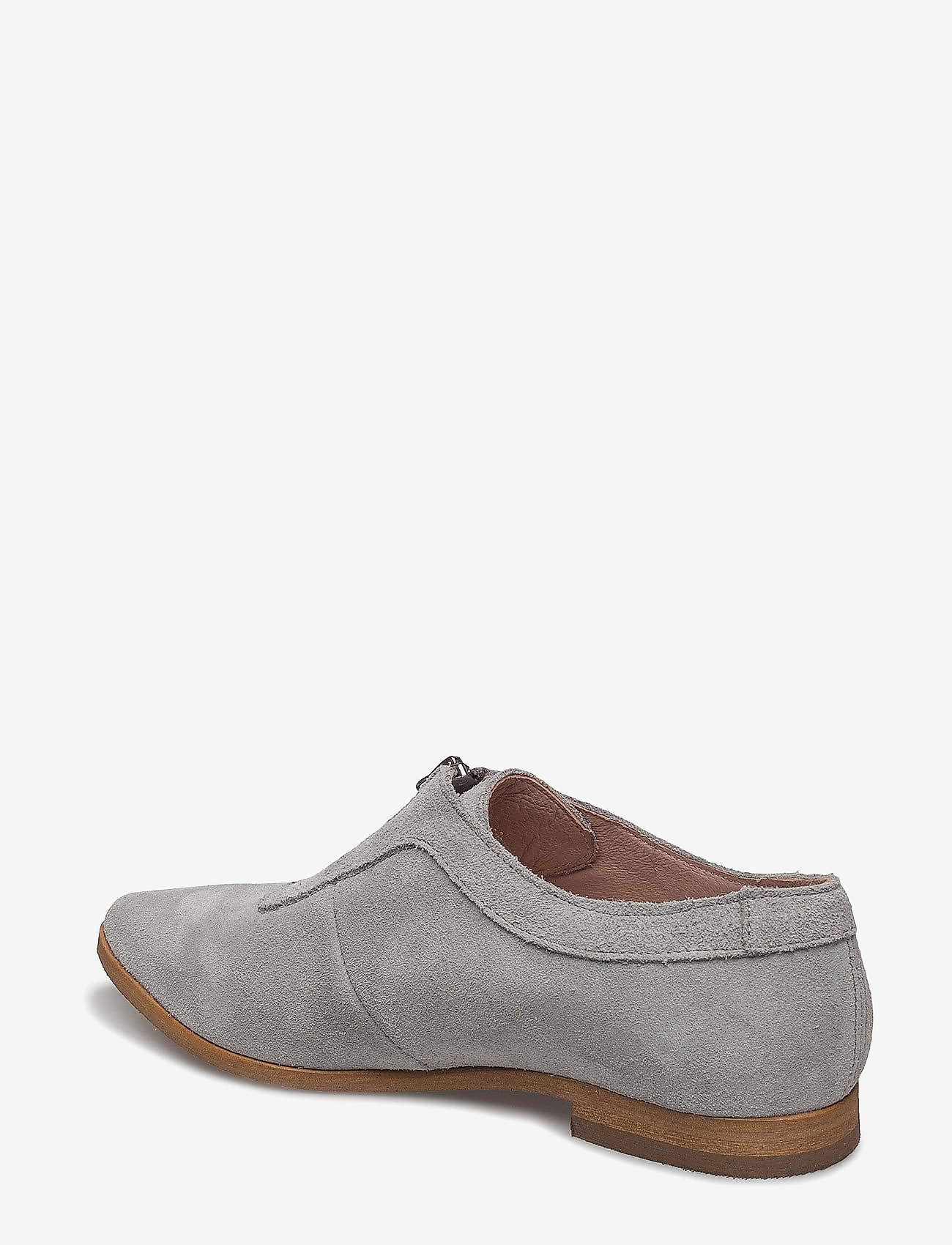Shoe The Bear - NADIA ZIP S - light grey - 2