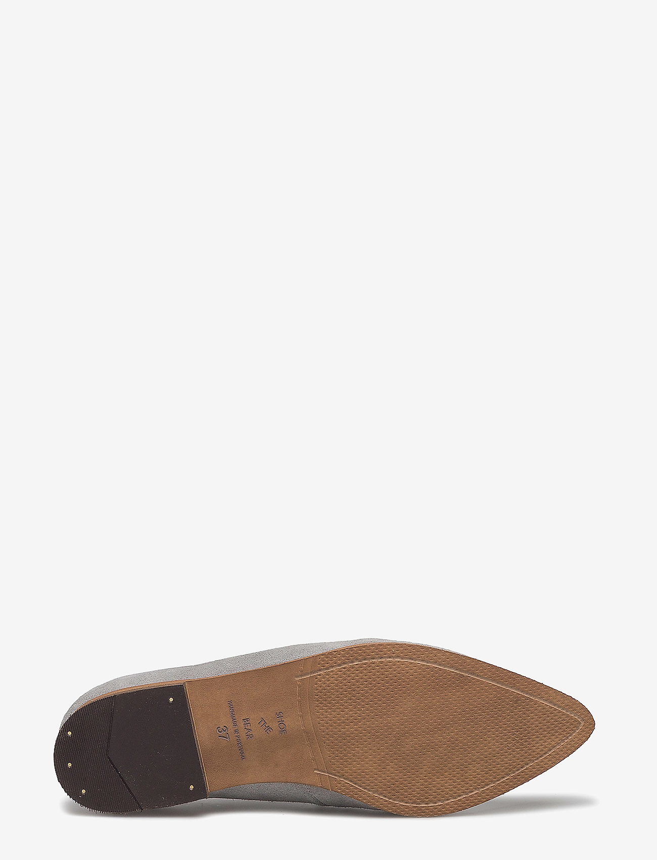 Shoe The Bear - NADIA ZIP S - light grey - 4