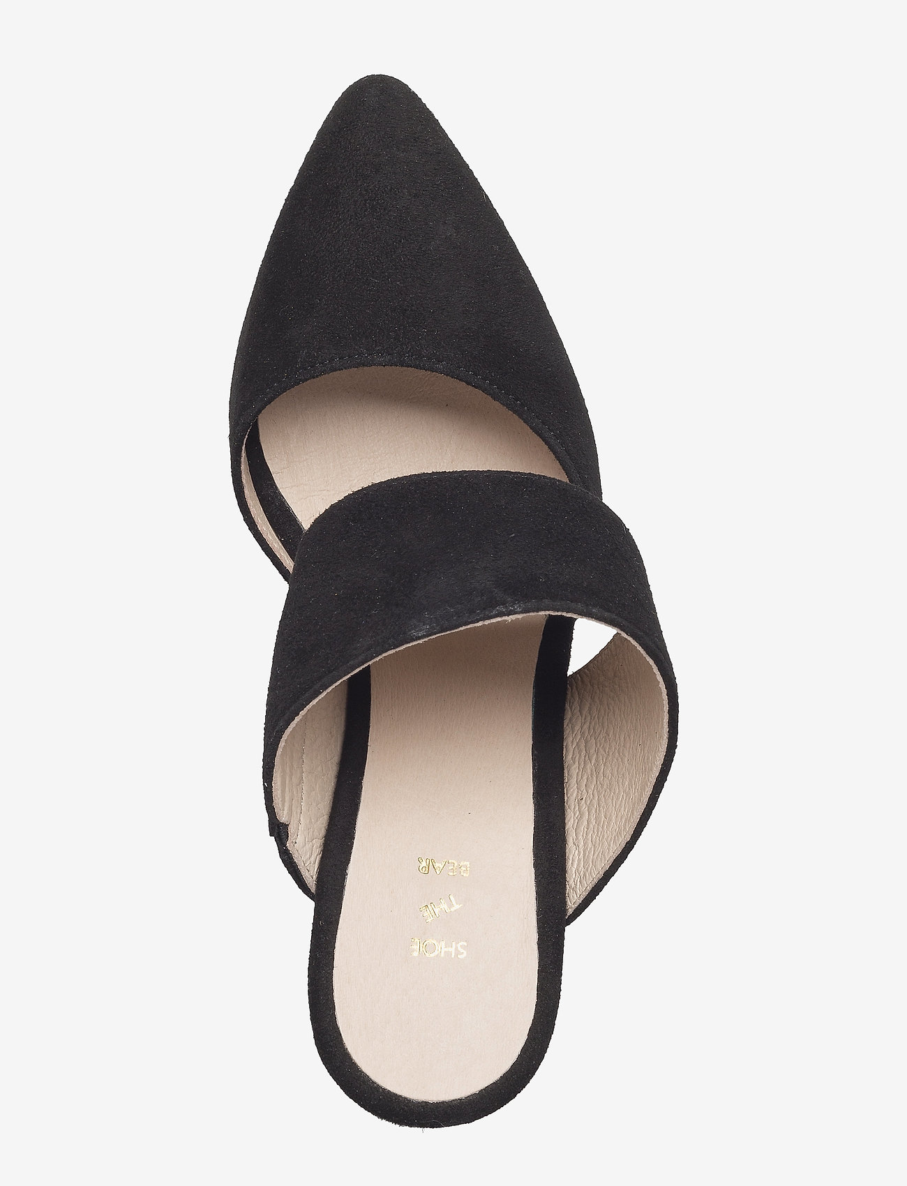 Shoe The Bear - SELMA S - black - 3