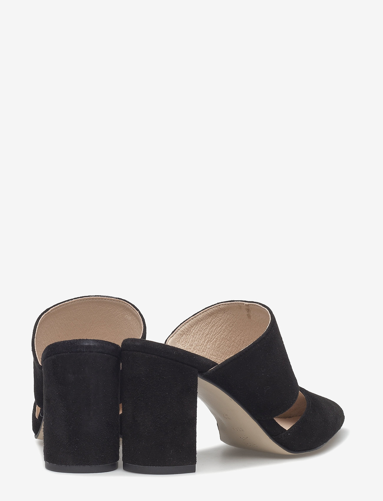Shoe The Bear - SELMA S - black - 4