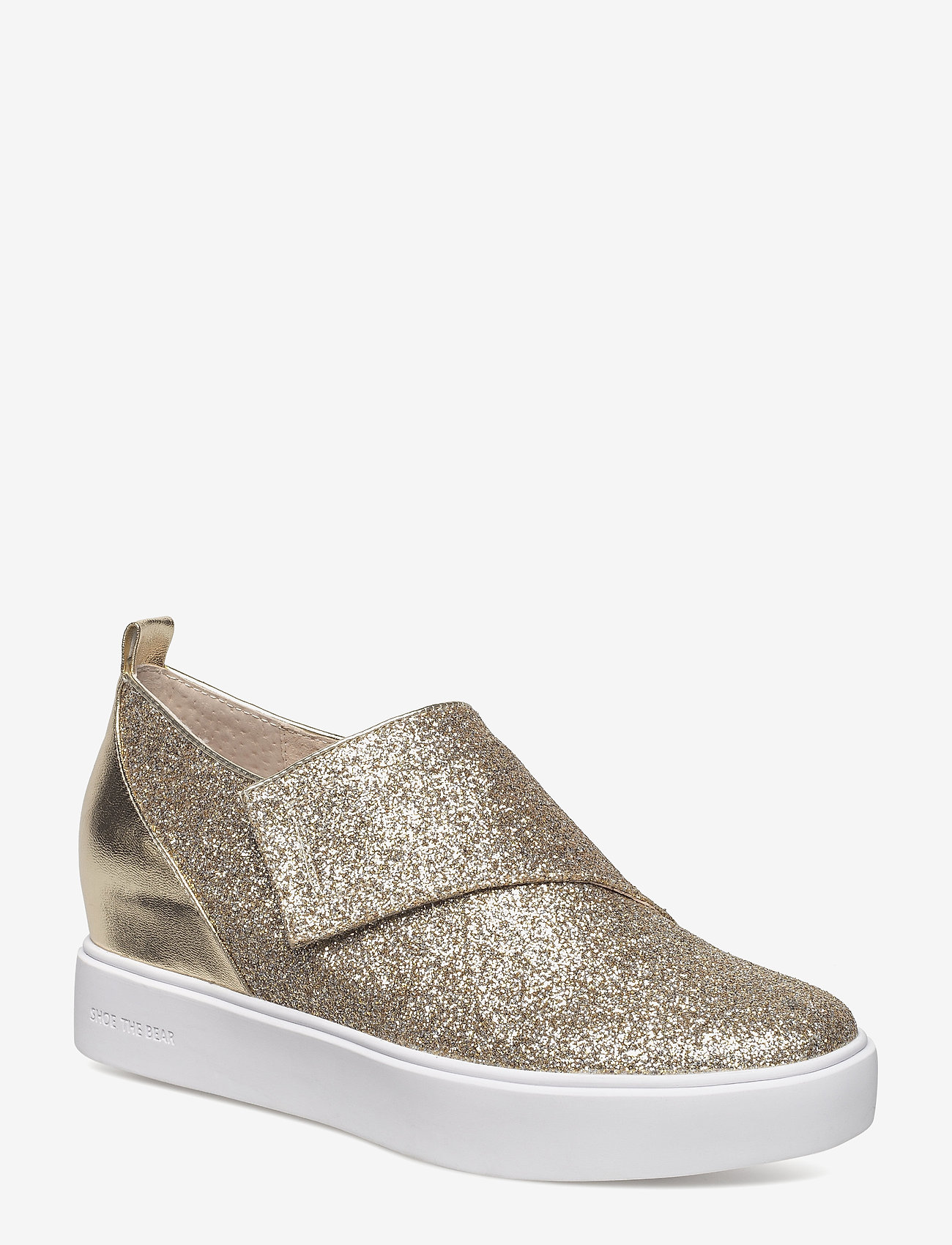 Shoe The Bear - LISA T - gold - 0