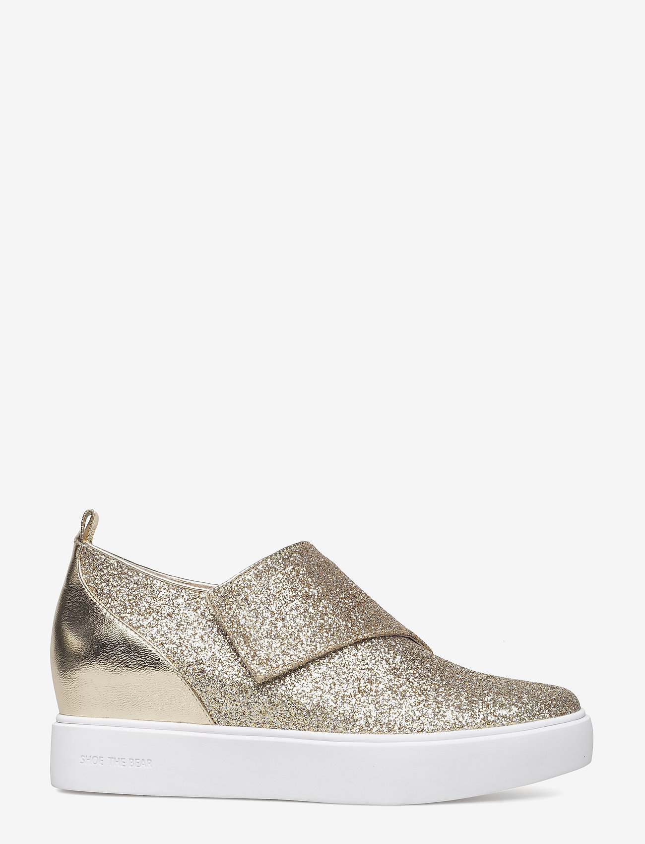 Shoe The Bear - LISA T - gold - 1
