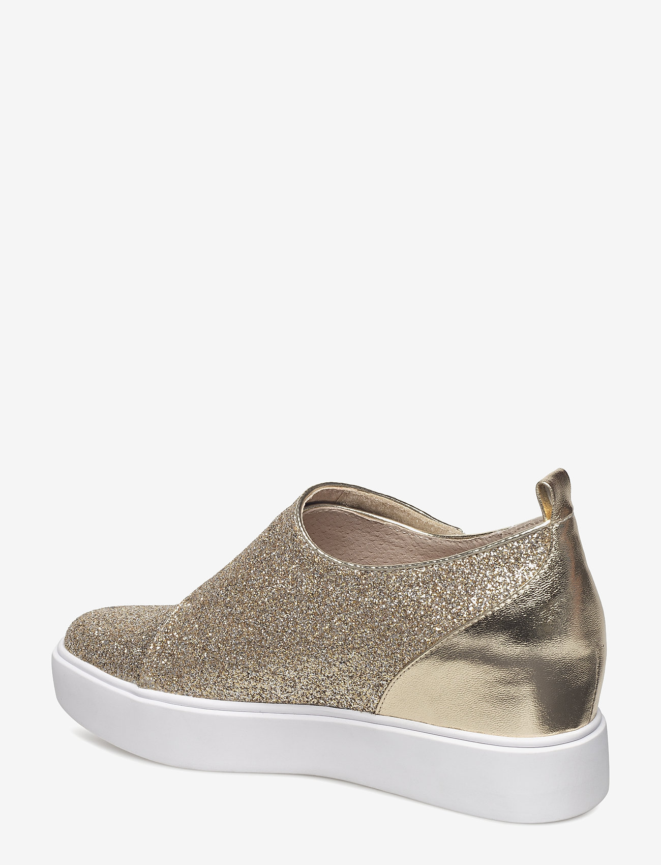 Shoe The Bear - LISA T - gold - 2