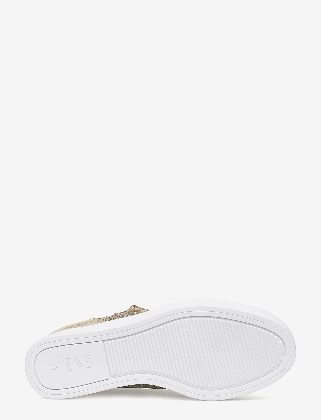 Shoe The Bear - LISA T - gold - 4
