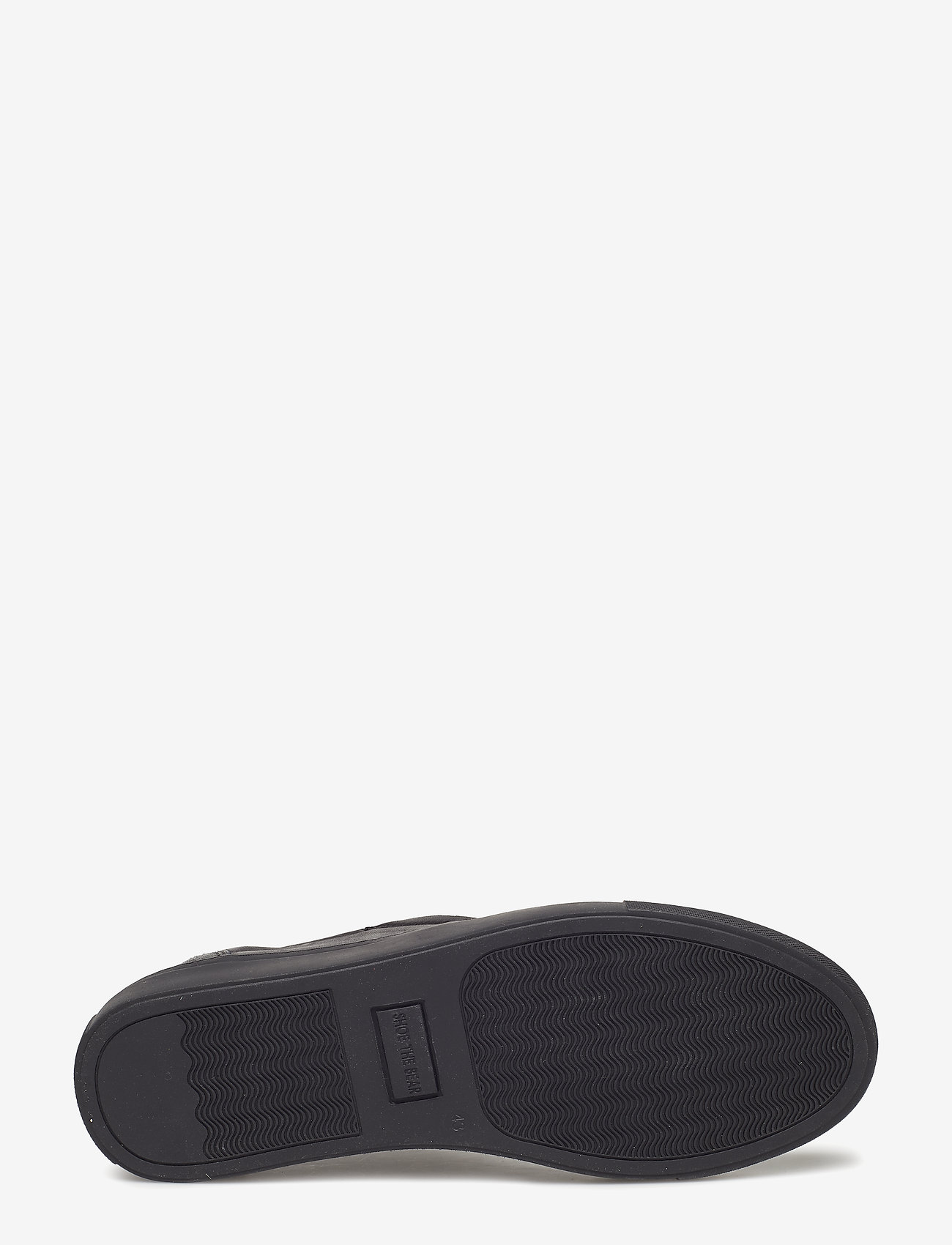 Shoe The Bear - ADAM L - black - 2