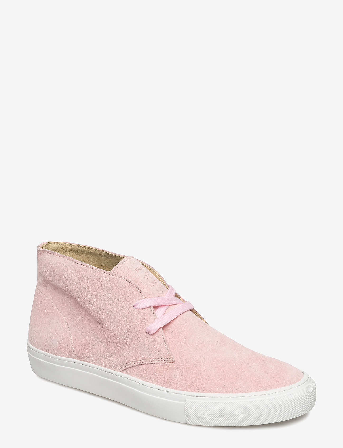 LIAM S - WASHED PINK