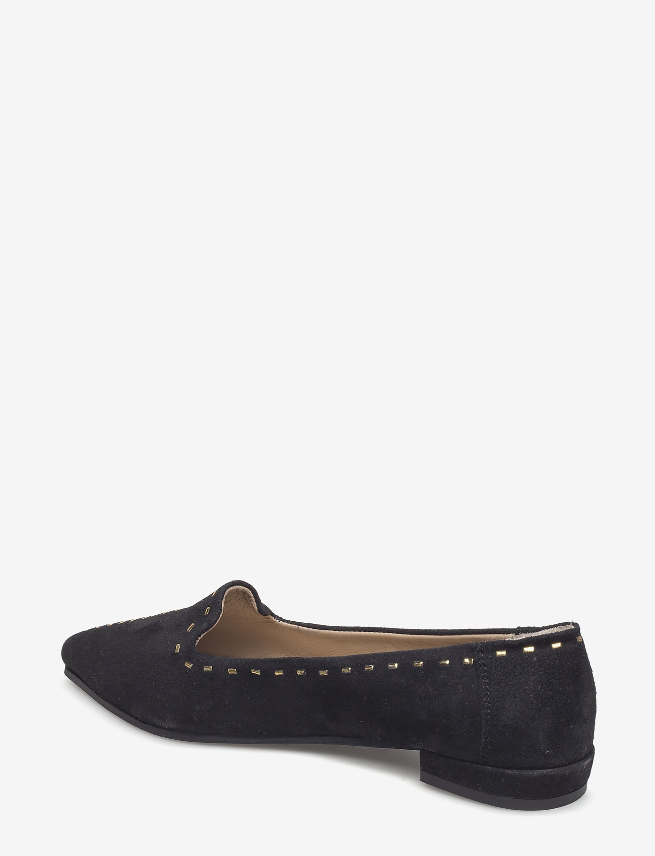 Shoe The Bear - ZOLA LOAFER - black - 1