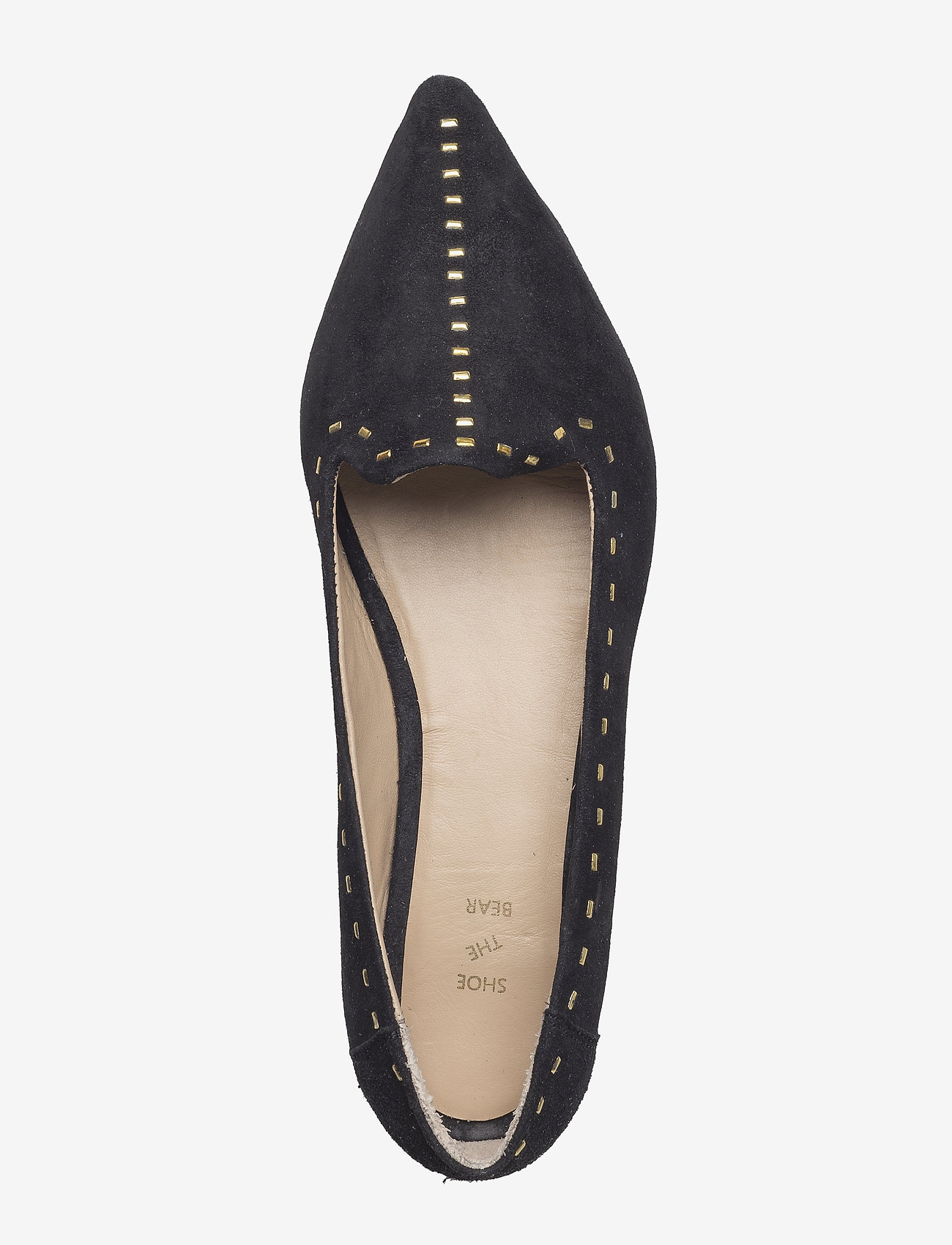 Shoe The Bear - ZOLA LOAFER - black - 3