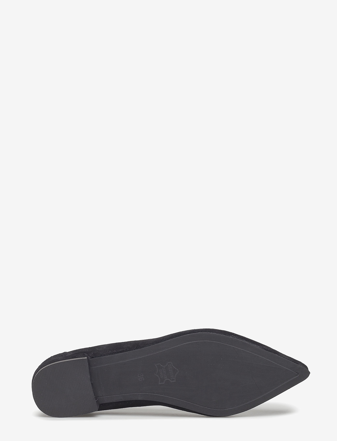 Shoe The Bear - ZOLA LOAFER - black - 4