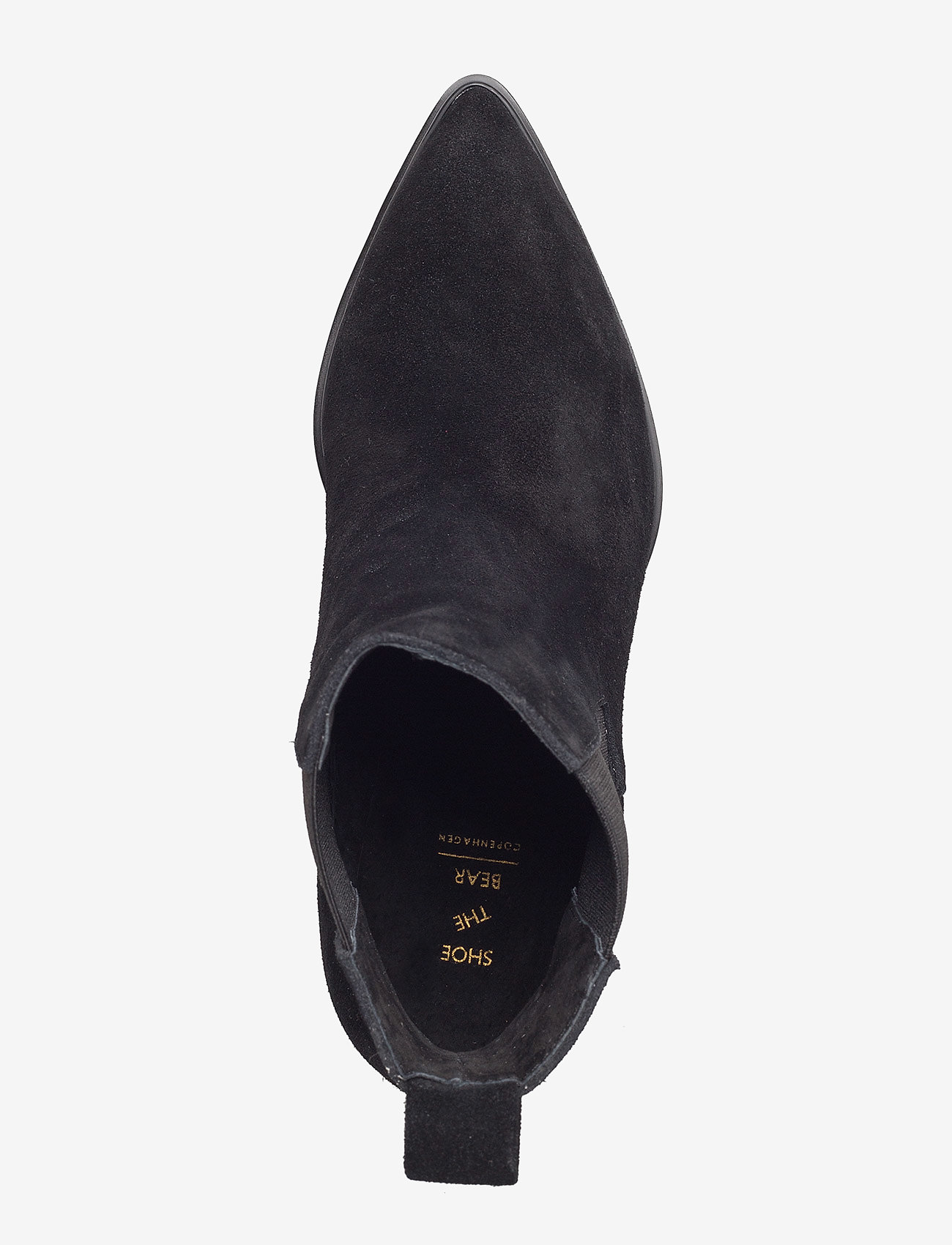 Shoe The Bear - ALEA CHELSEA S - black - 4