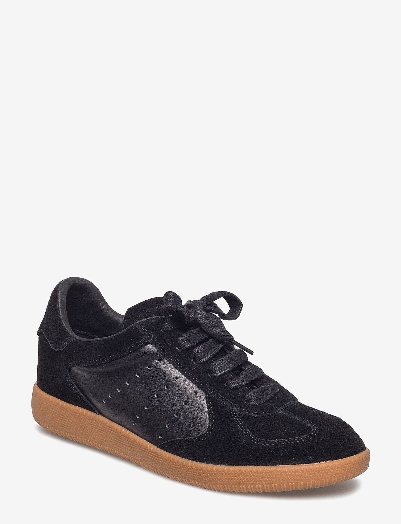 Shoe The Bear - LI LACE UP - black - 0