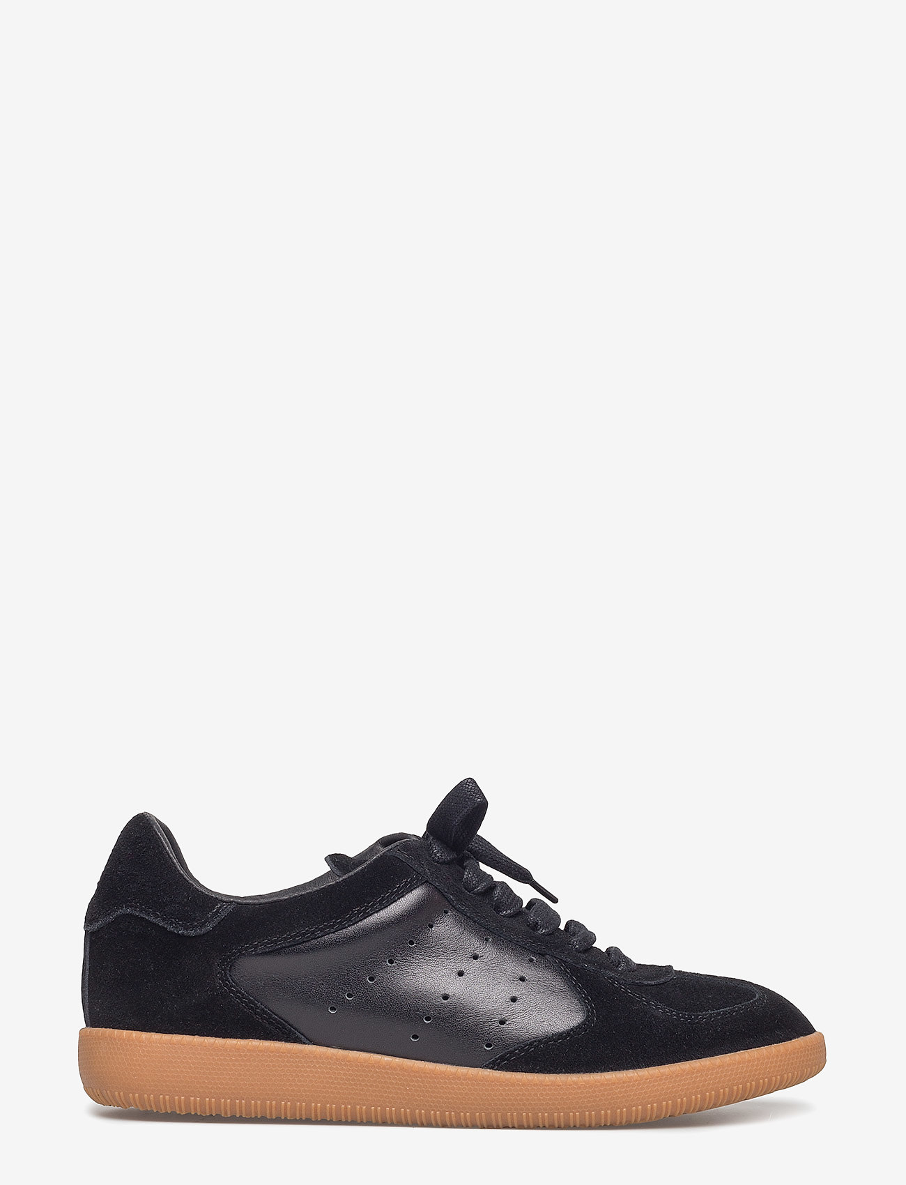 Shoe The Bear - LI LACE UP - black - 1