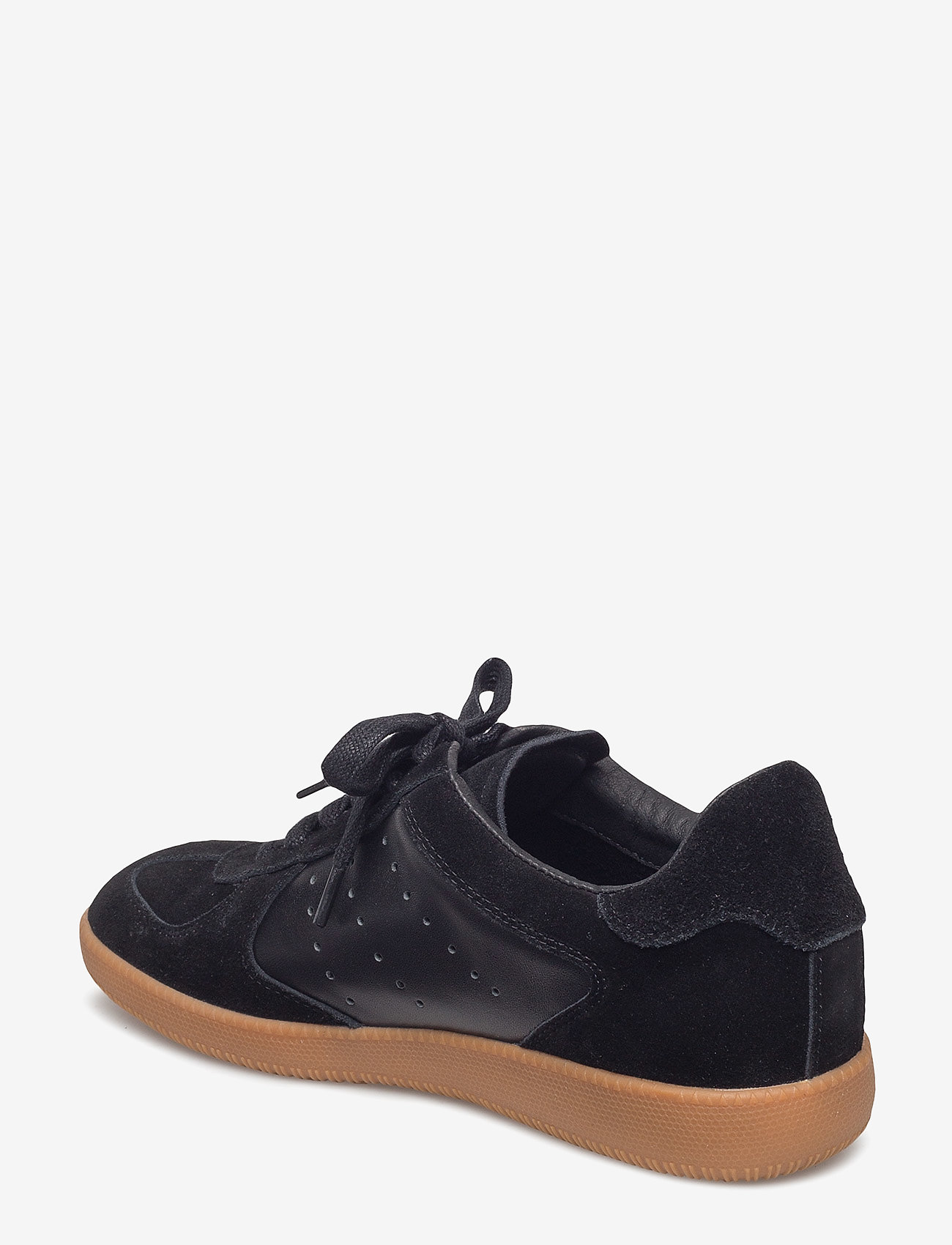 Shoe The Bear - LI LACE UP - black - 2