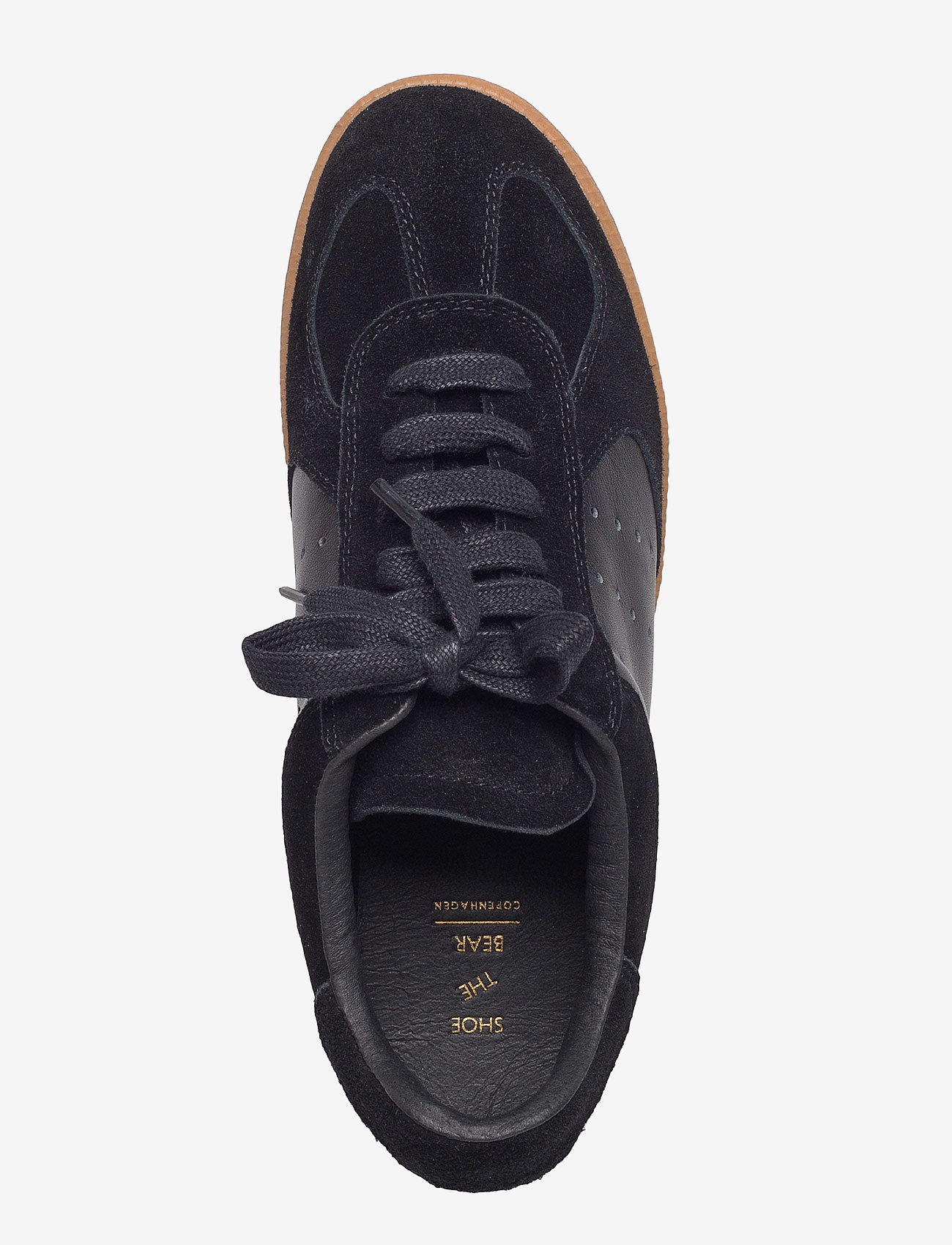 Shoe The Bear - LI LACE UP - black - 3