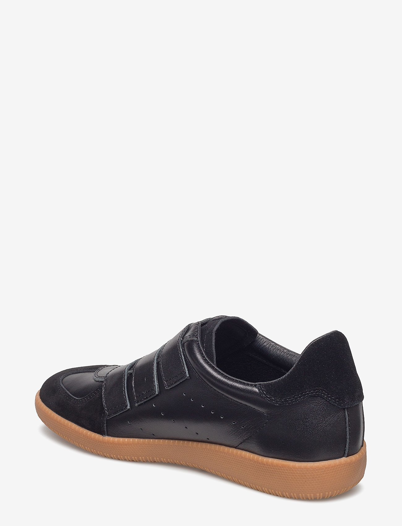 Shoe The Bear - LI VELCRO - black - 2