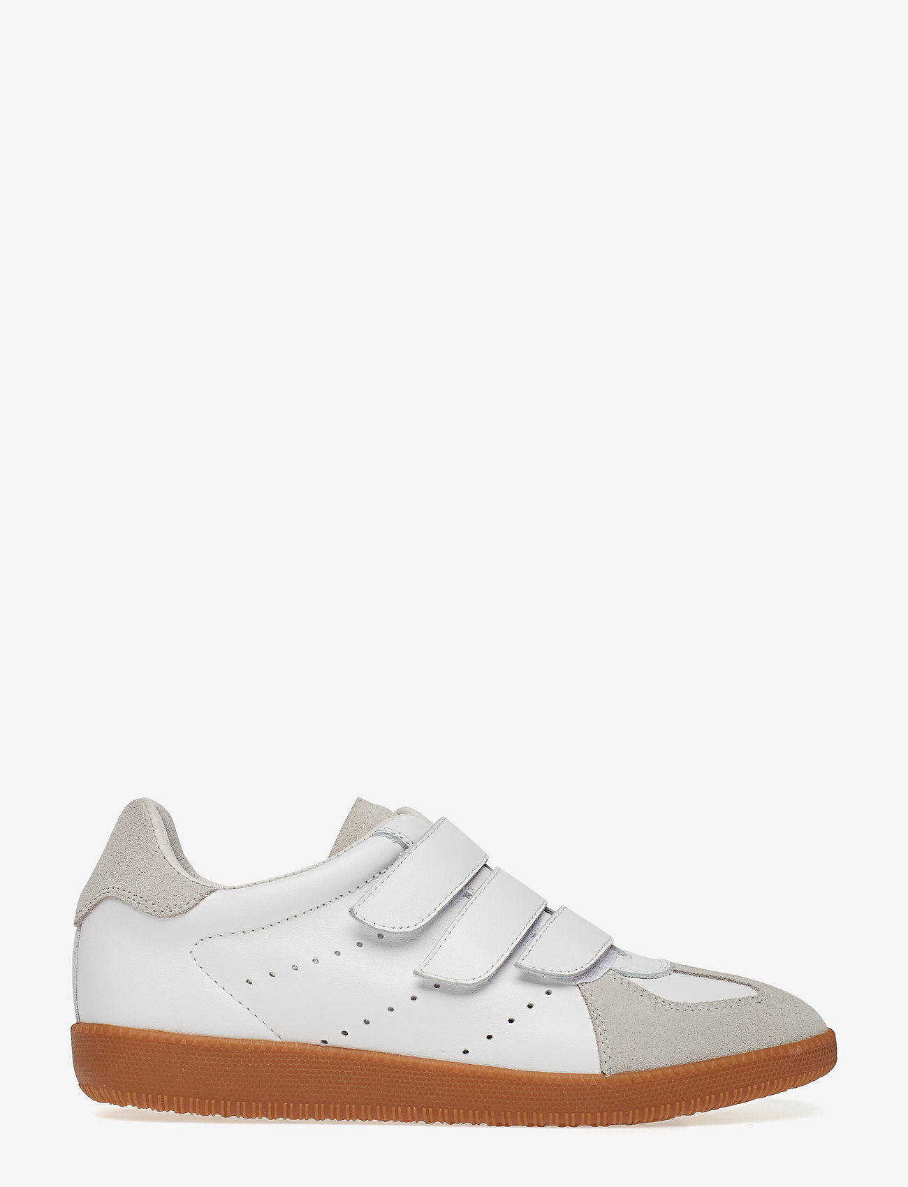 Shoe The Bear - LI VELCRO - white - 1