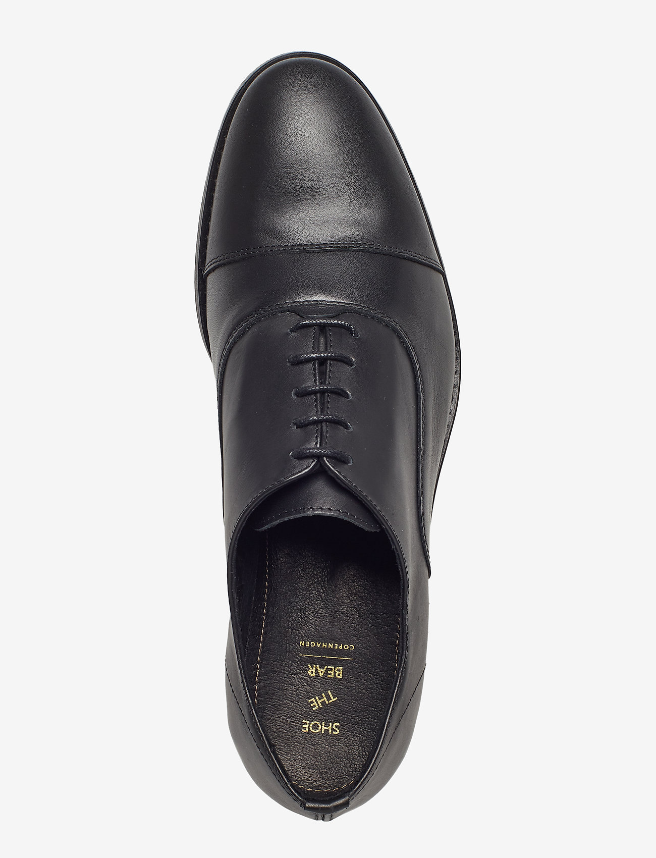 Shoe The Bear - STB-HARRY L - black - 3