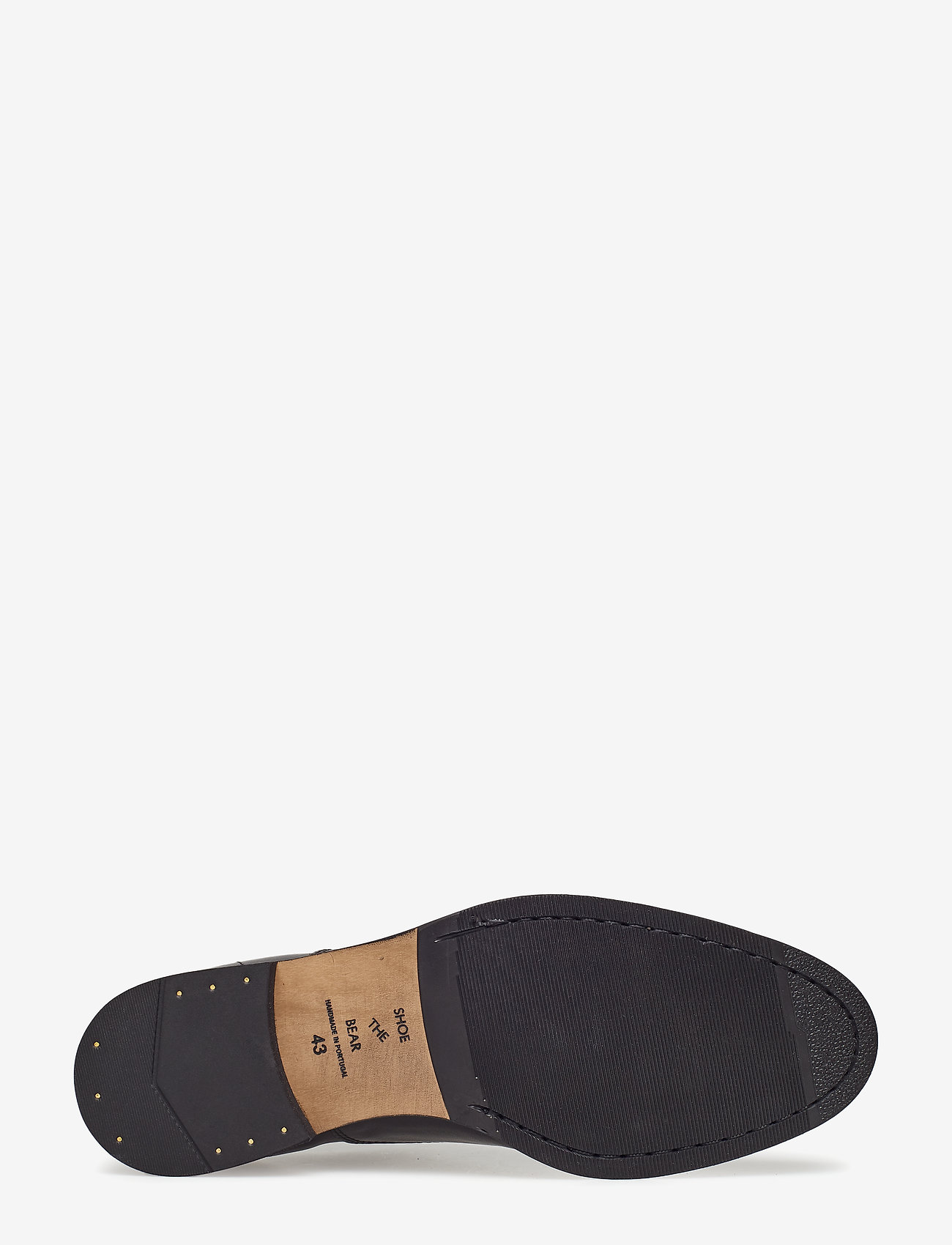 Shoe The Bear - STB-HARRY L - black - 4