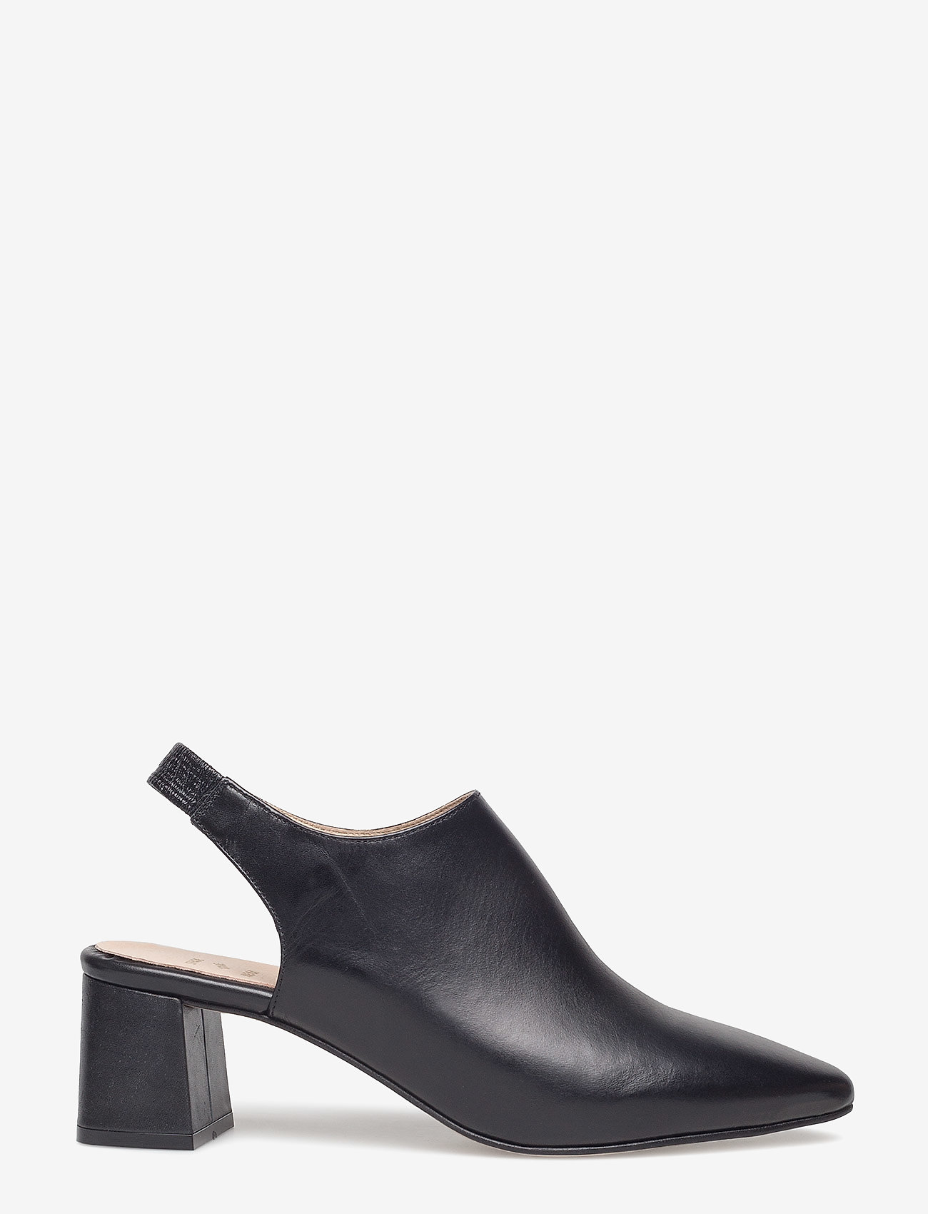 Shoe The Bear - ALLISON SLINGBACK L - black - 1