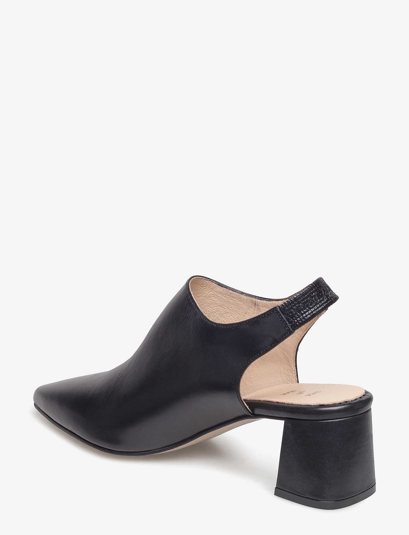 Shoe The Bear - ALLISON SLINGBACK L - black - 2