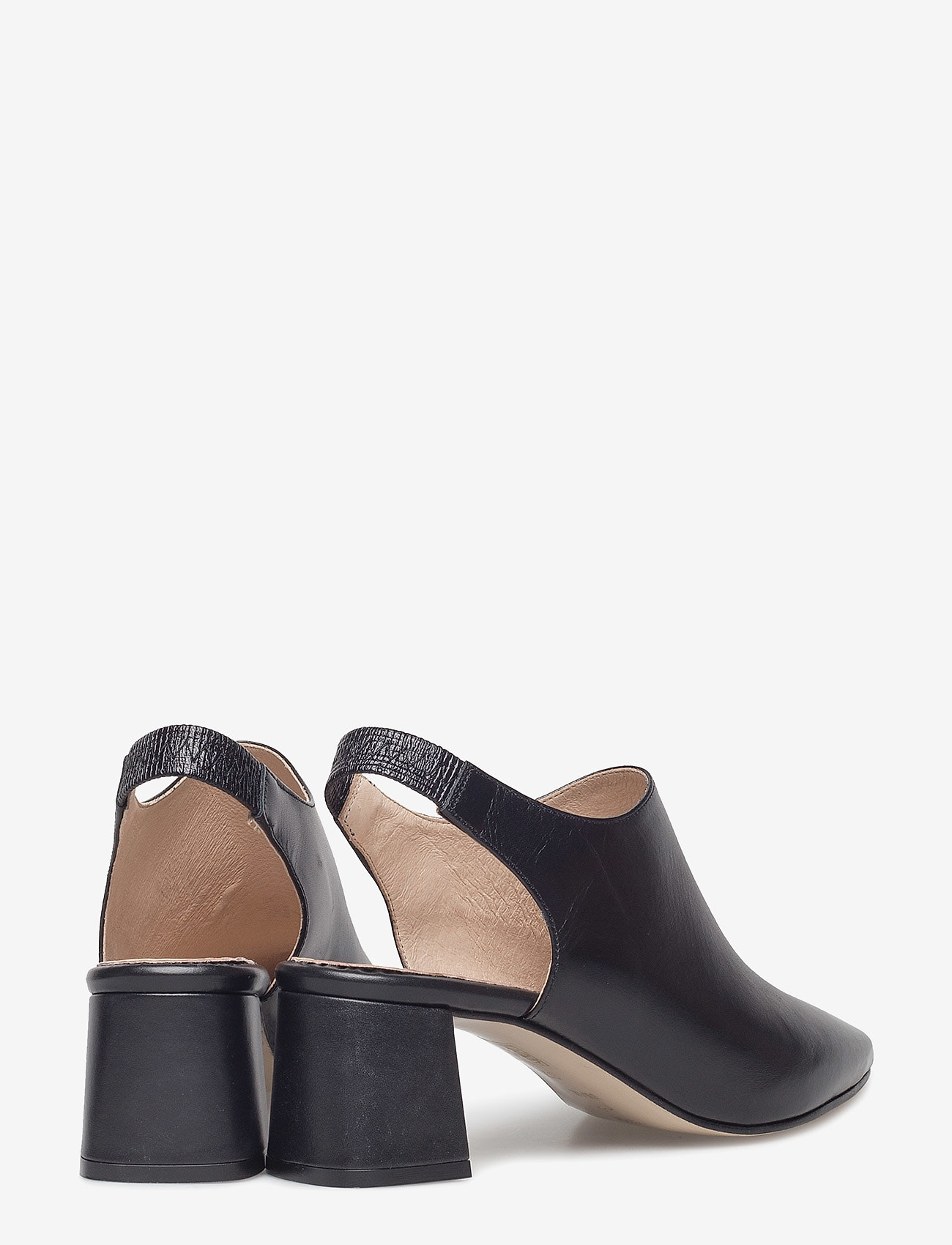 Shoe The Bear - ALLISON SLINGBACK L - black - 4