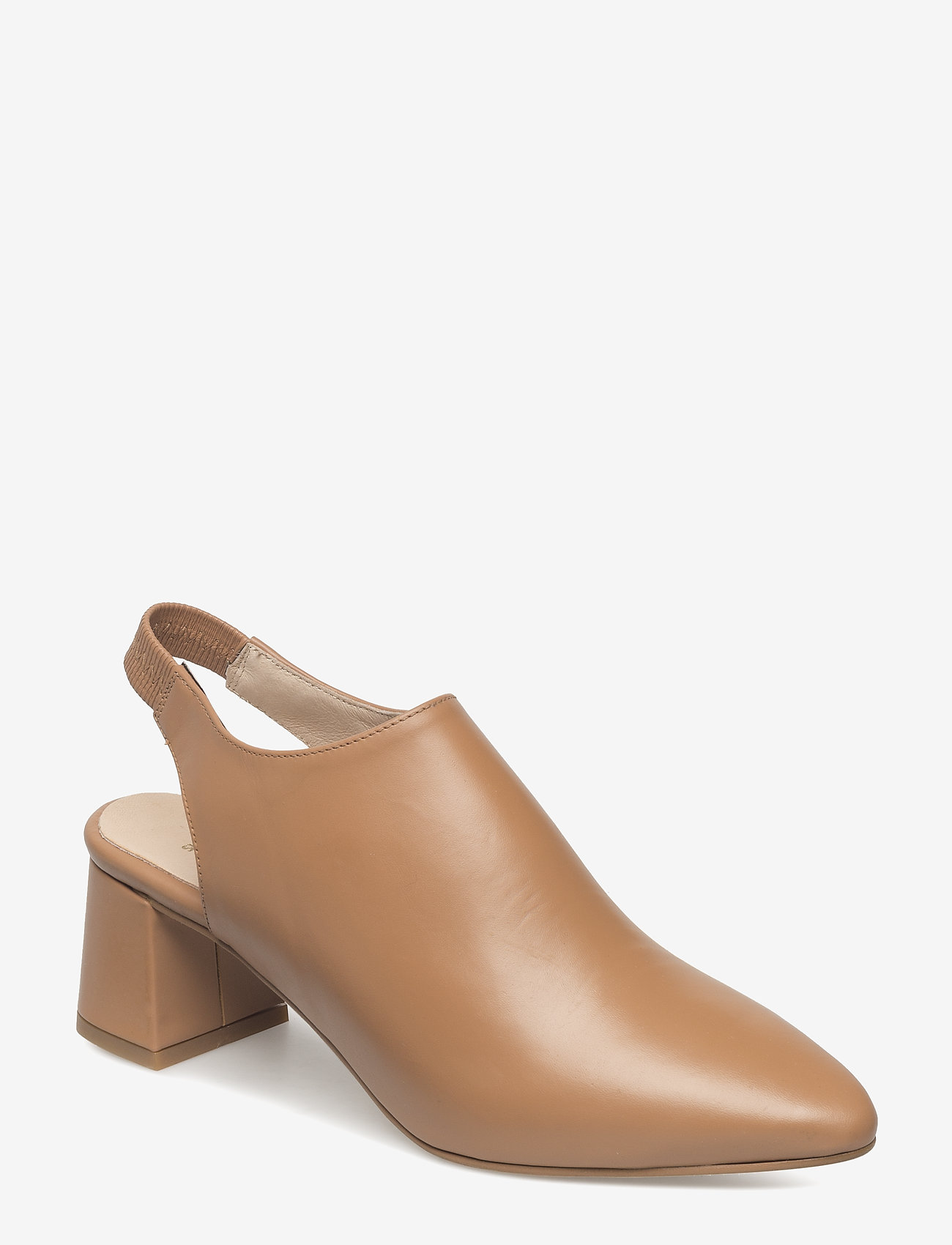 ALLISON SLINGBACK L - TAN