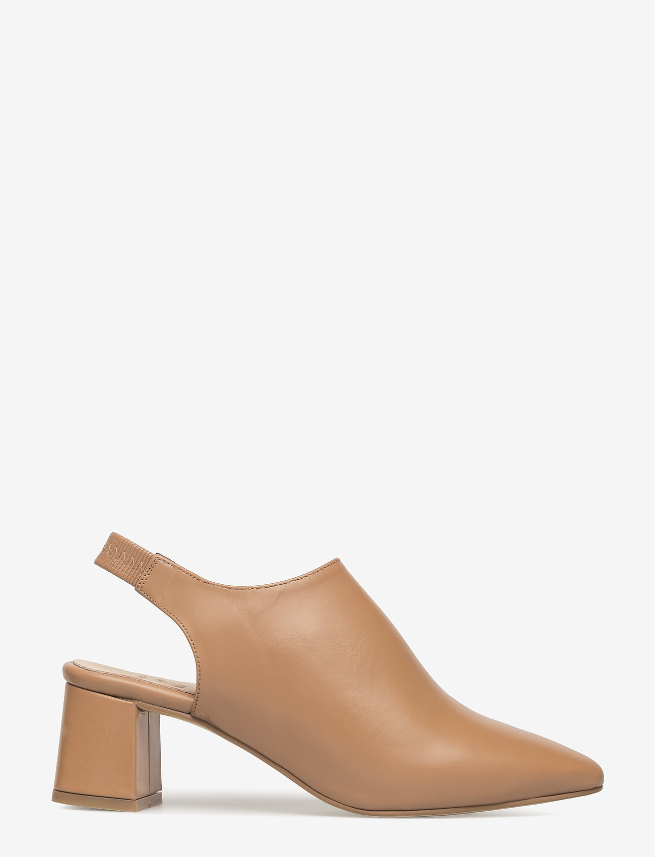 Shoe The Bear - ALLISON SLINGBACK L - tan - 1