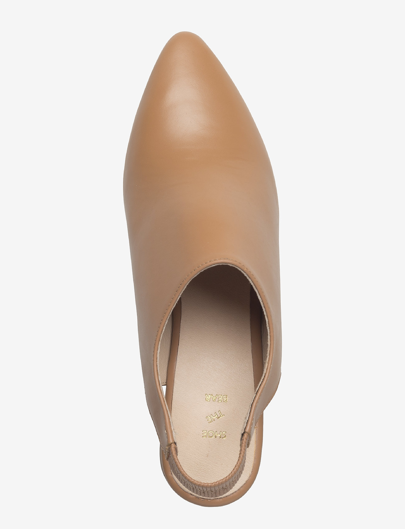 Shoe The Bear - ALLISON SLINGBACK L - tan - 3