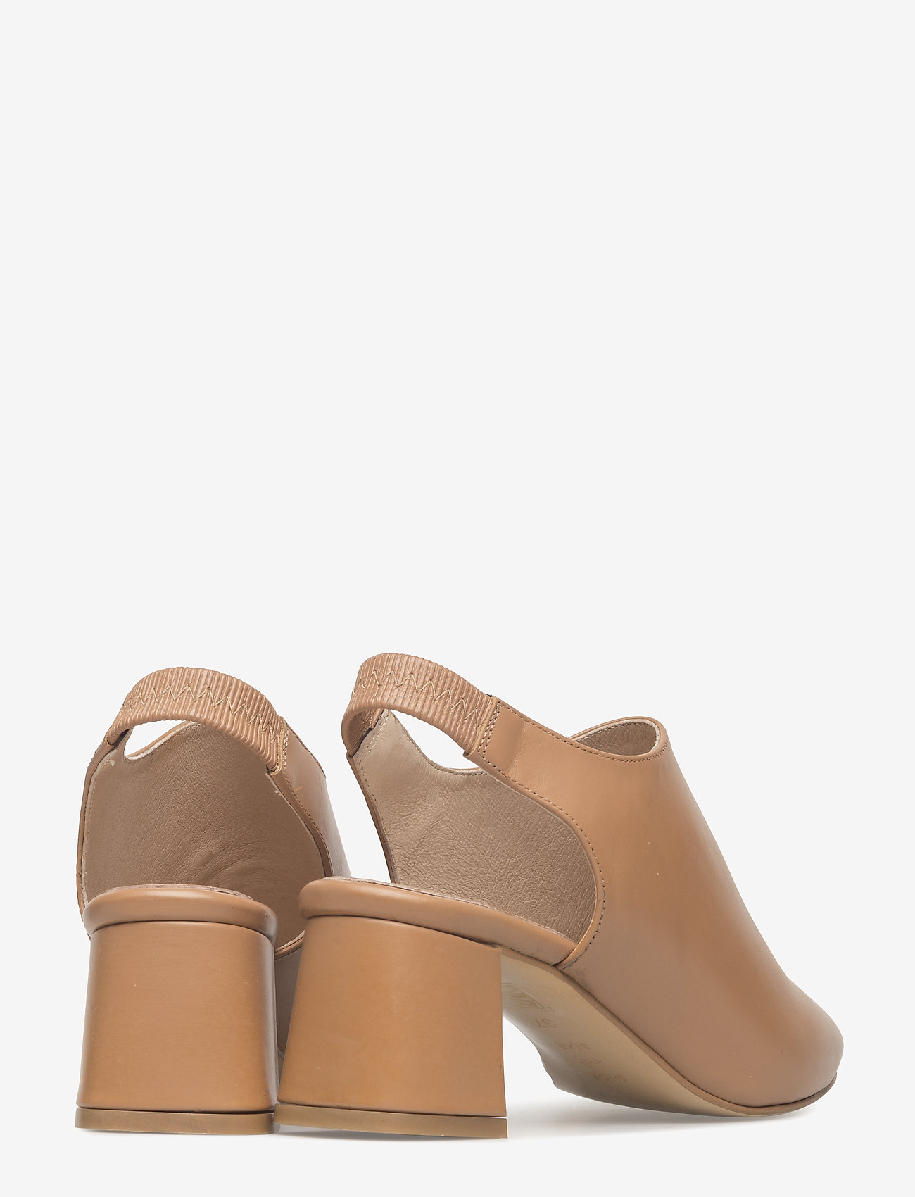 Shoe The Bear - ALLISON SLINGBACK L - tan - 4