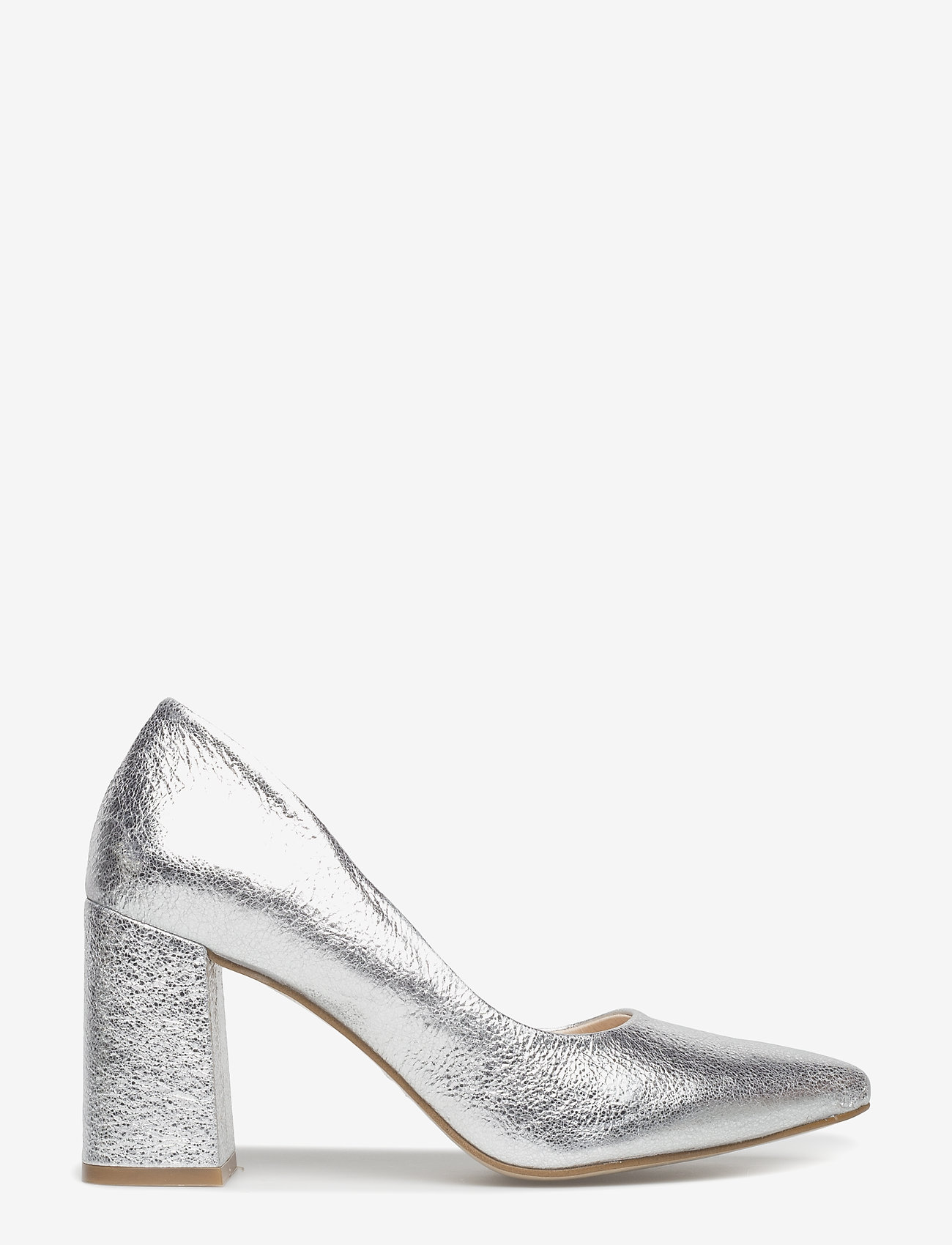 Shoe The Bear - JANE L - silver - 1