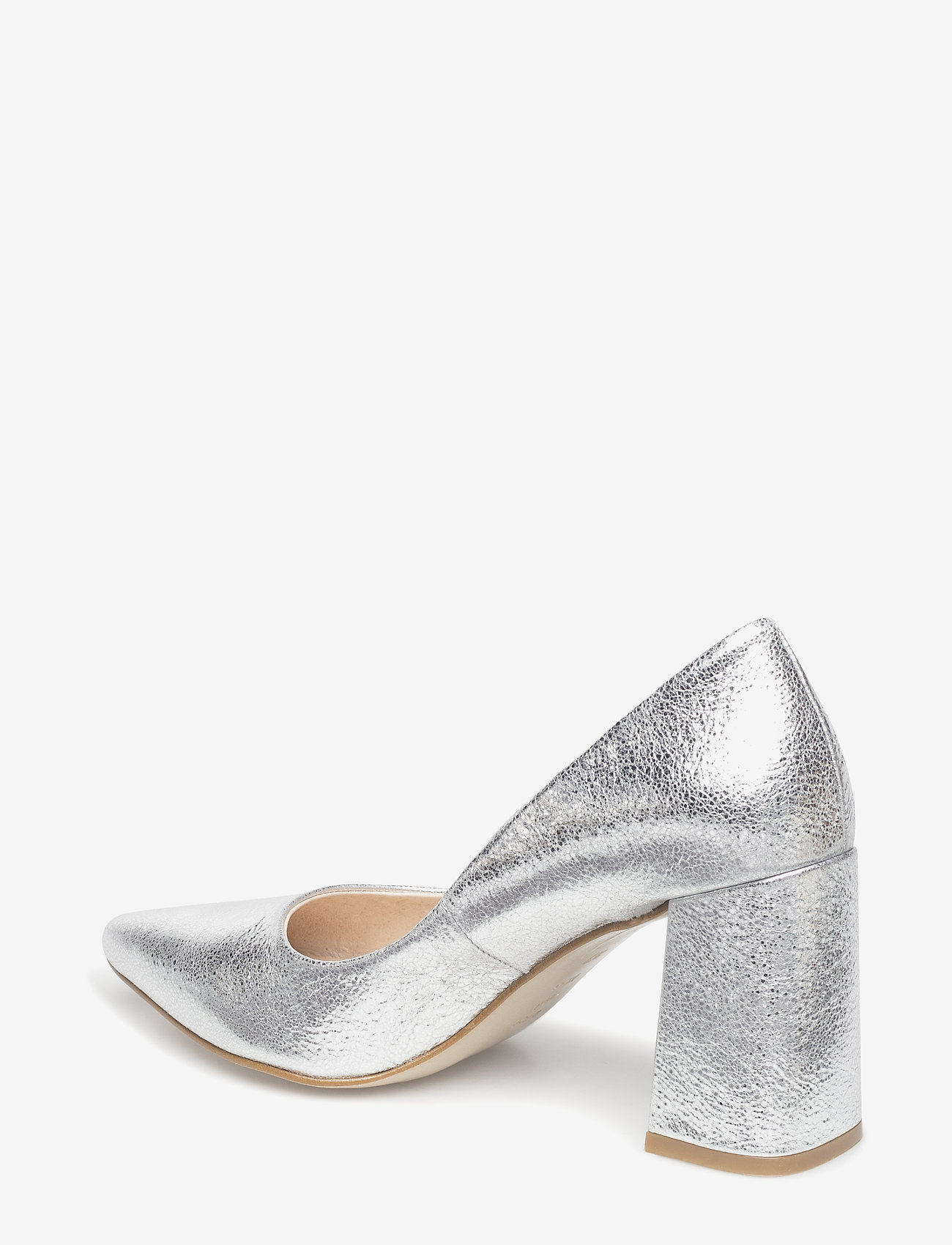 Shoe The Bear - JANE L - silver - 2