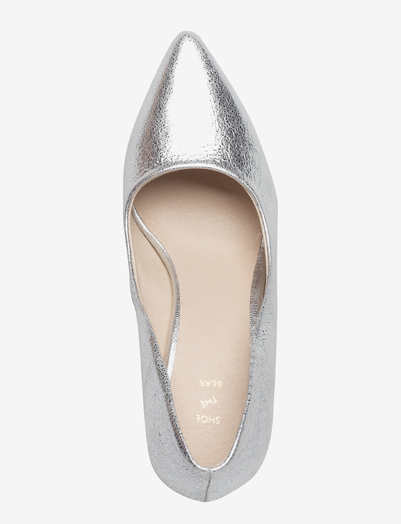 Shoe The Bear - JANE L - silver - 3
