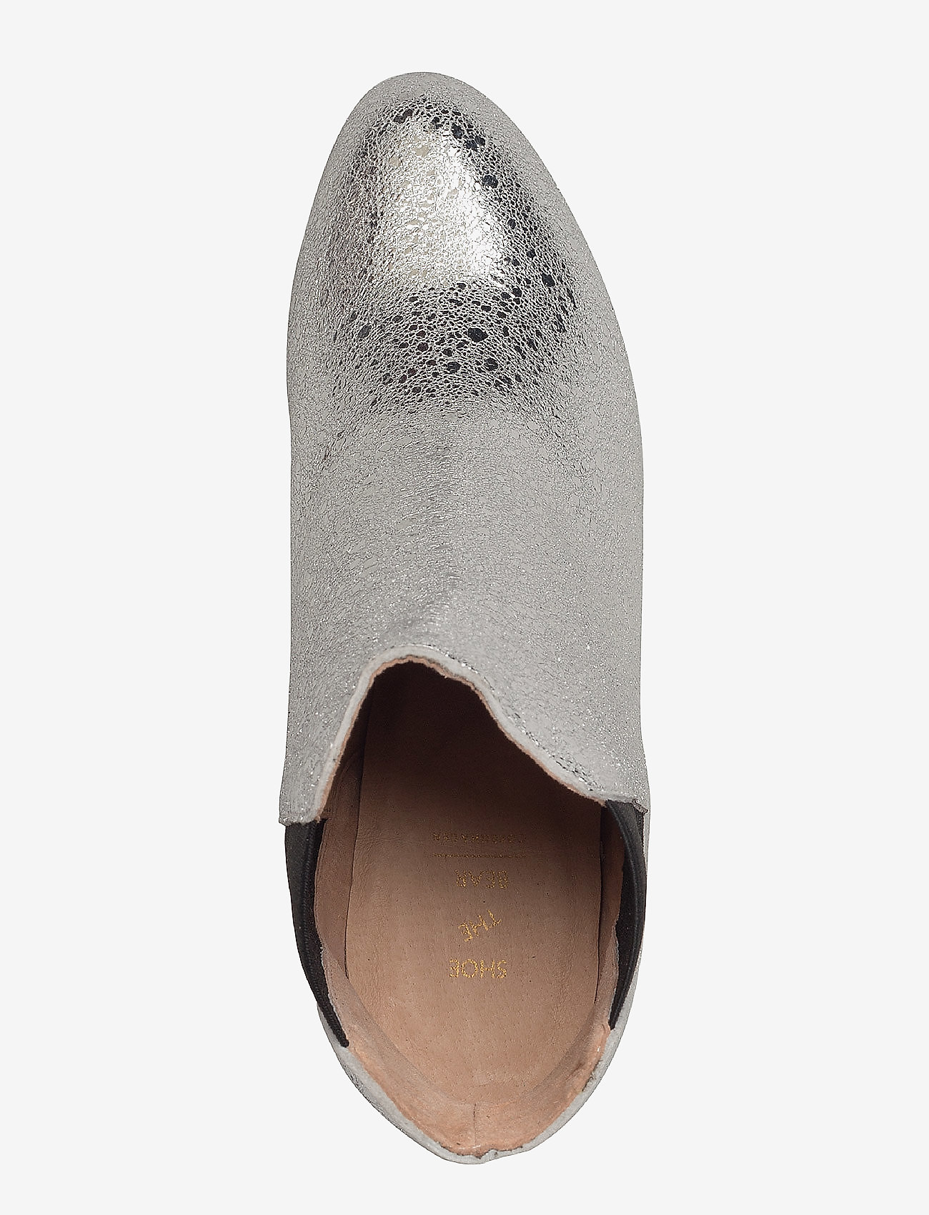 Shoe The Bear - HANNAH L - silver - 3
